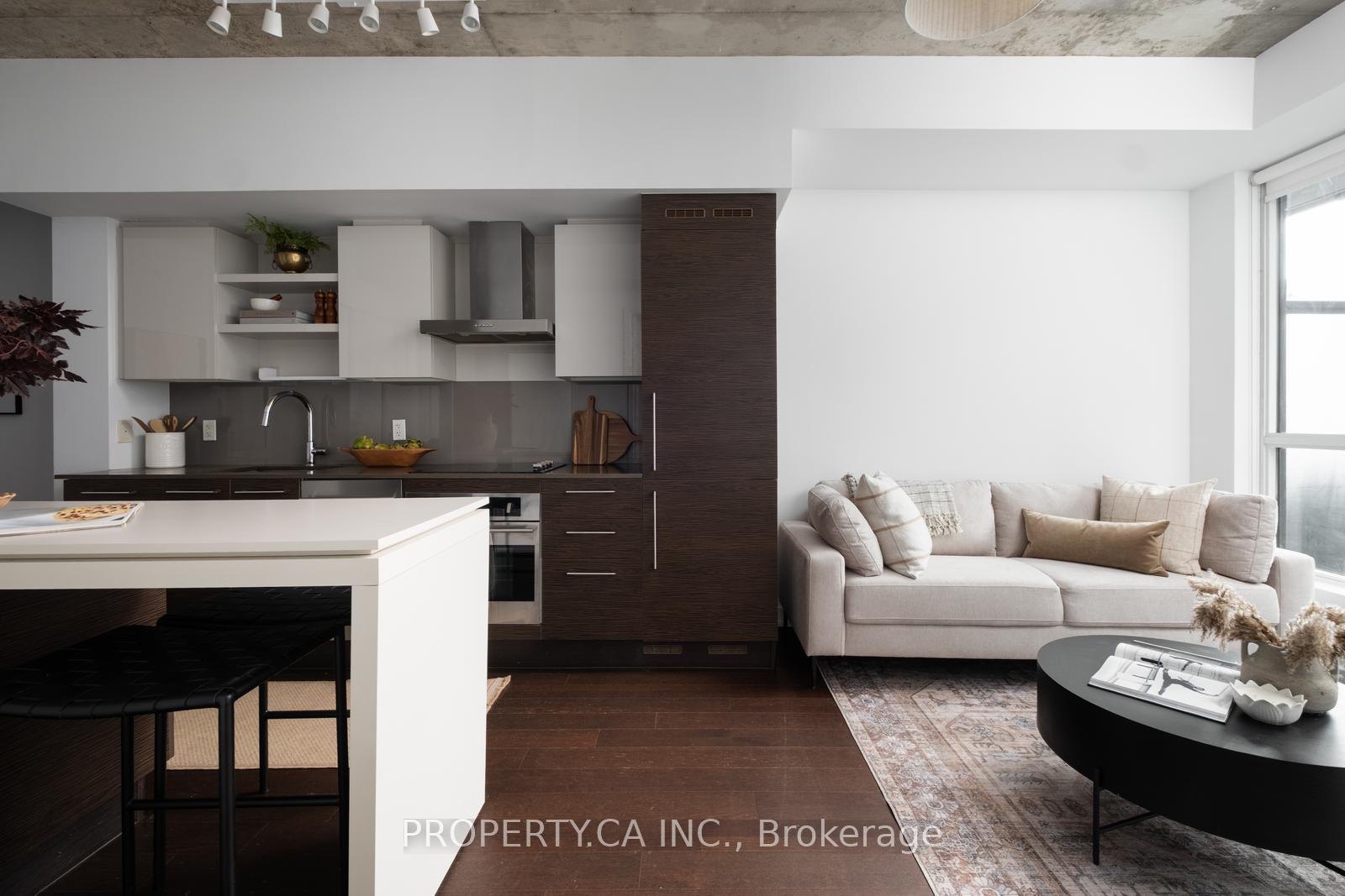 1030 King Street W 344
