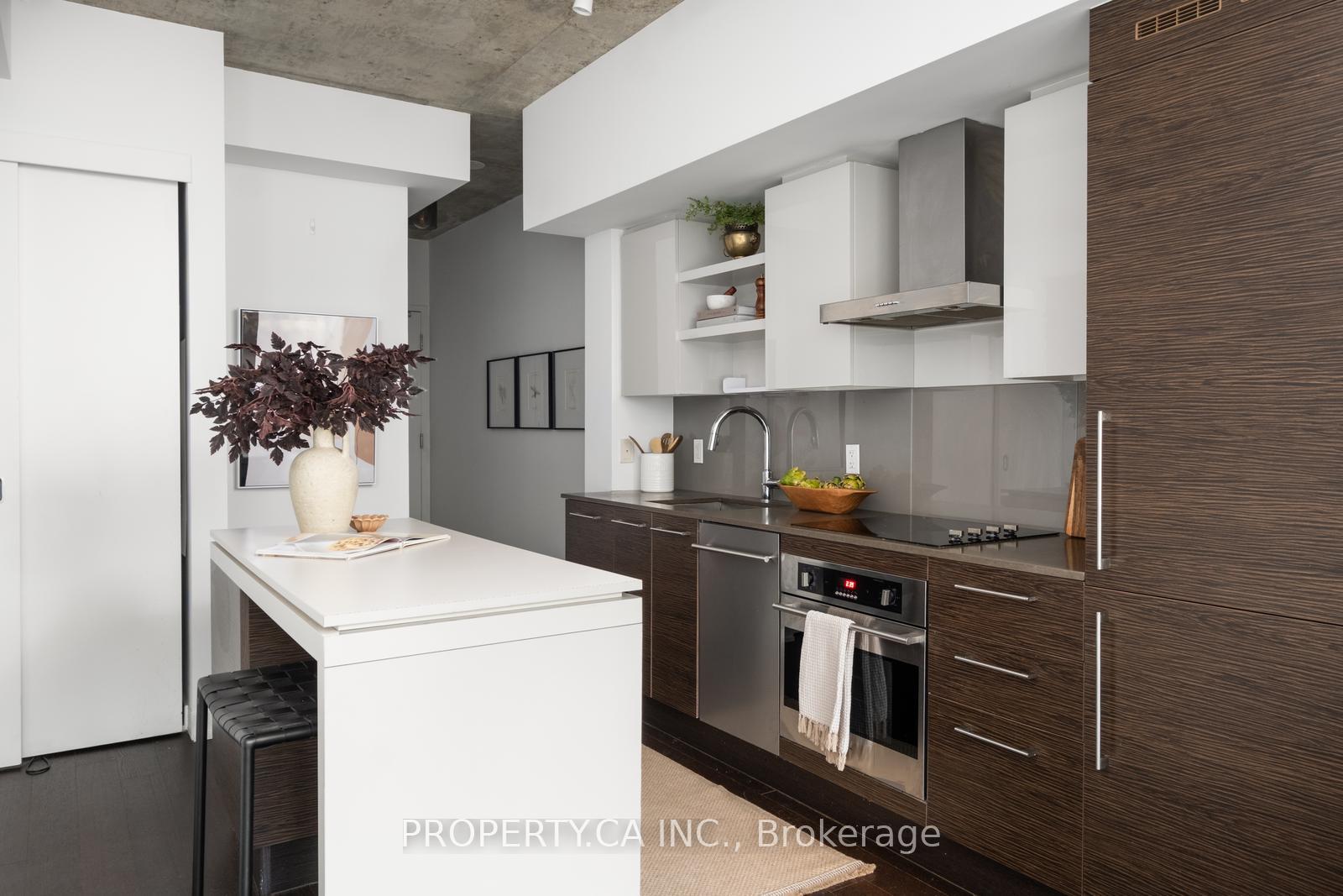 1030 King Street W 344