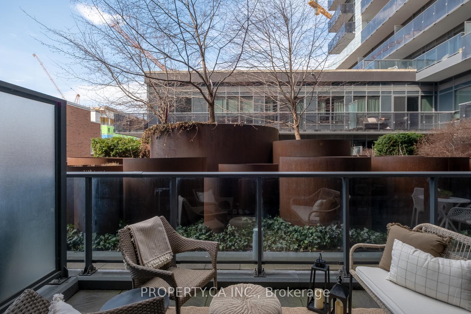 1030 King Street W 344