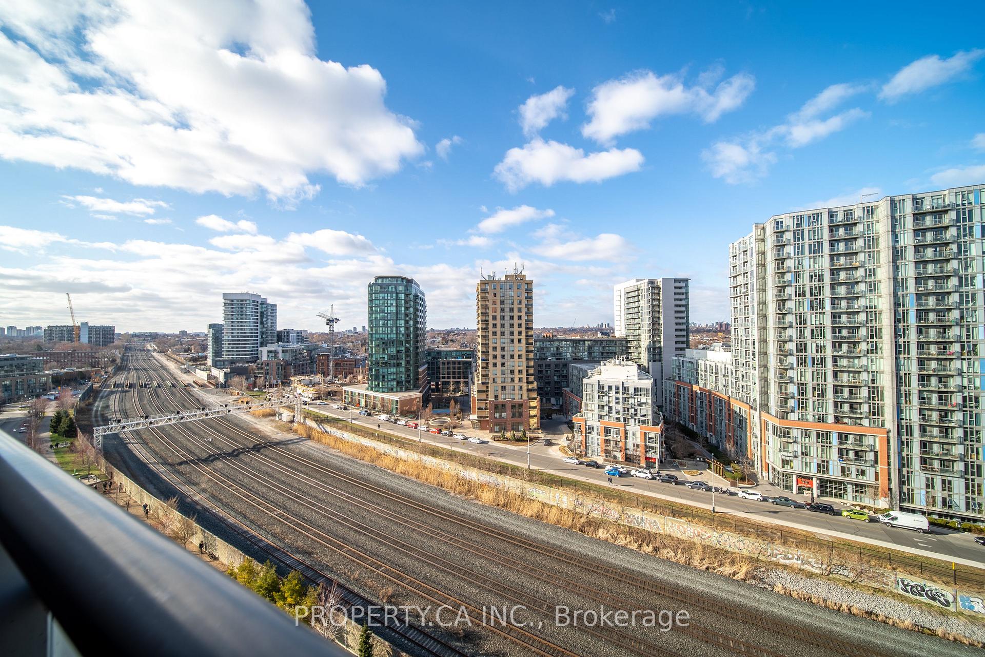 38 Joe Shuster Way 1320