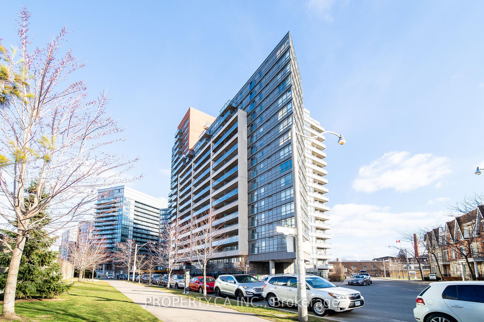38 Joe Shuster Way 1320