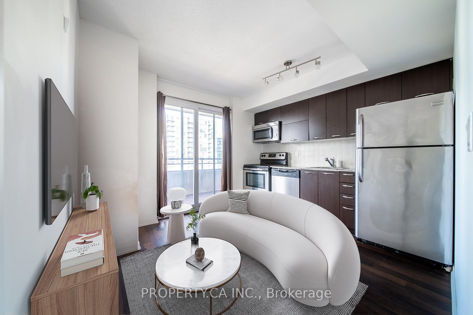 38 Joe Shuster Way 1320
