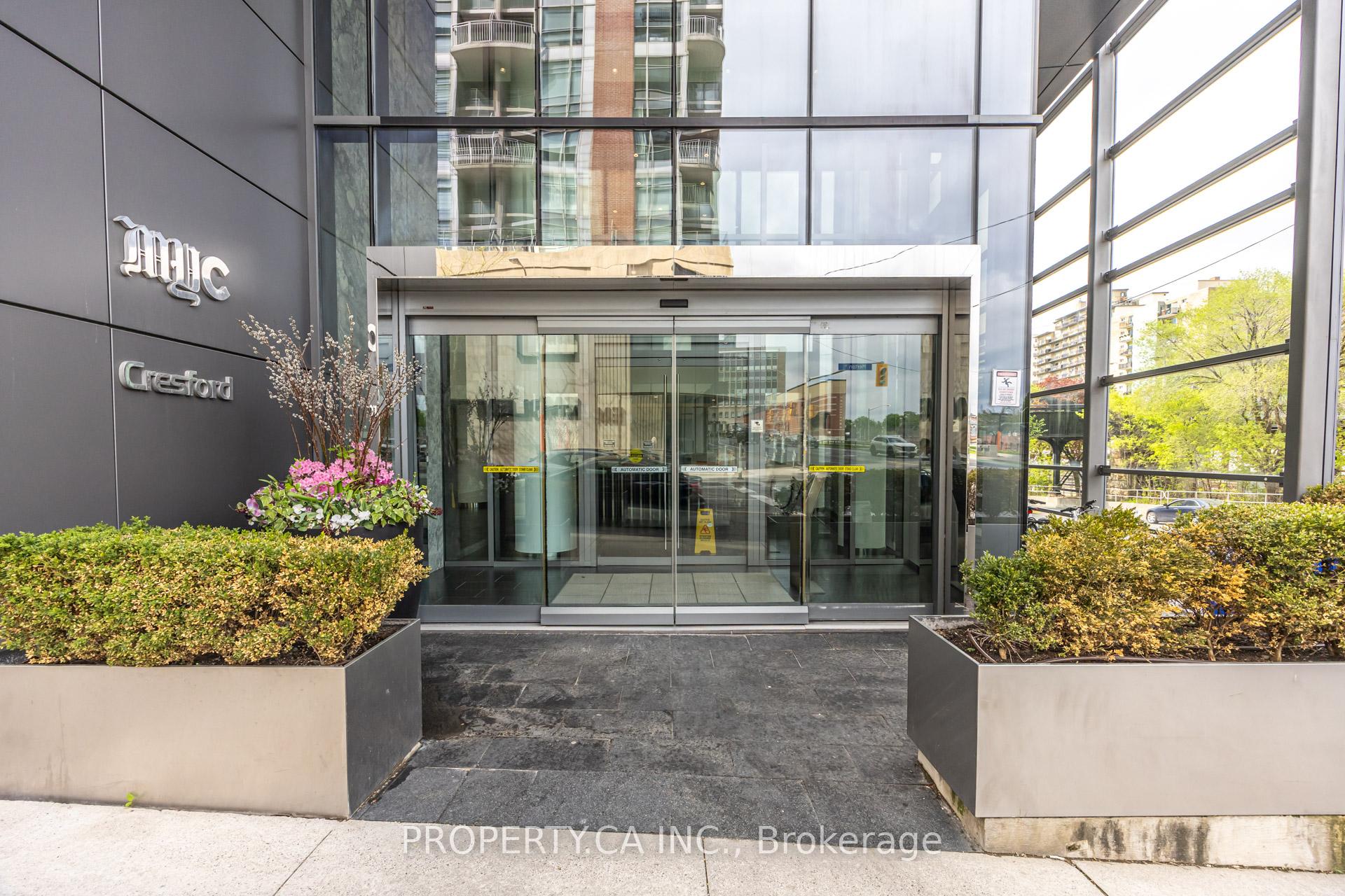 1815 Yonge Street 1906