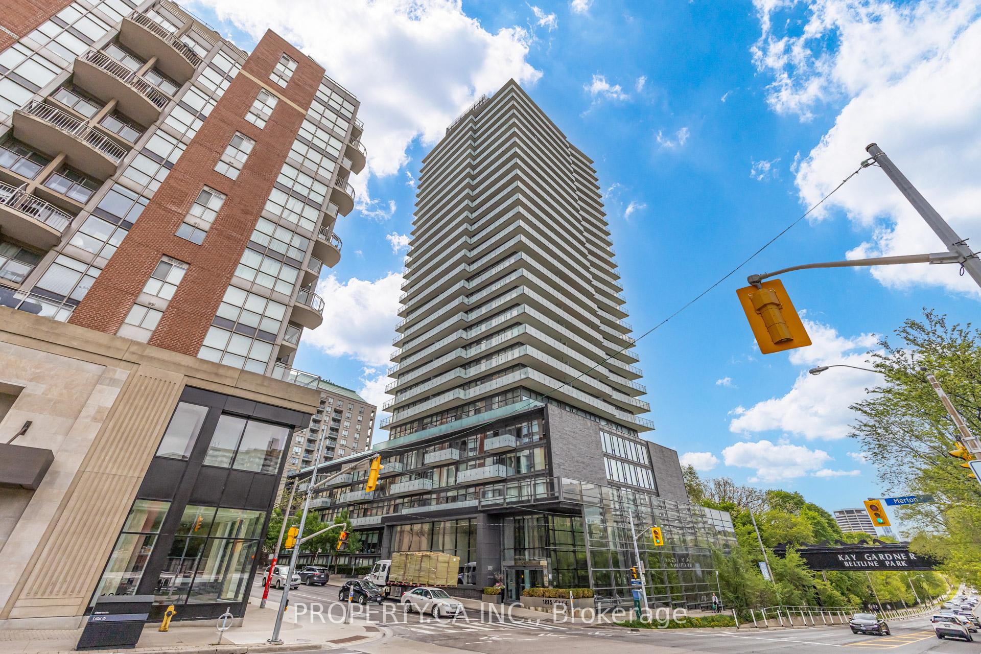 1815 Yonge Street 1906