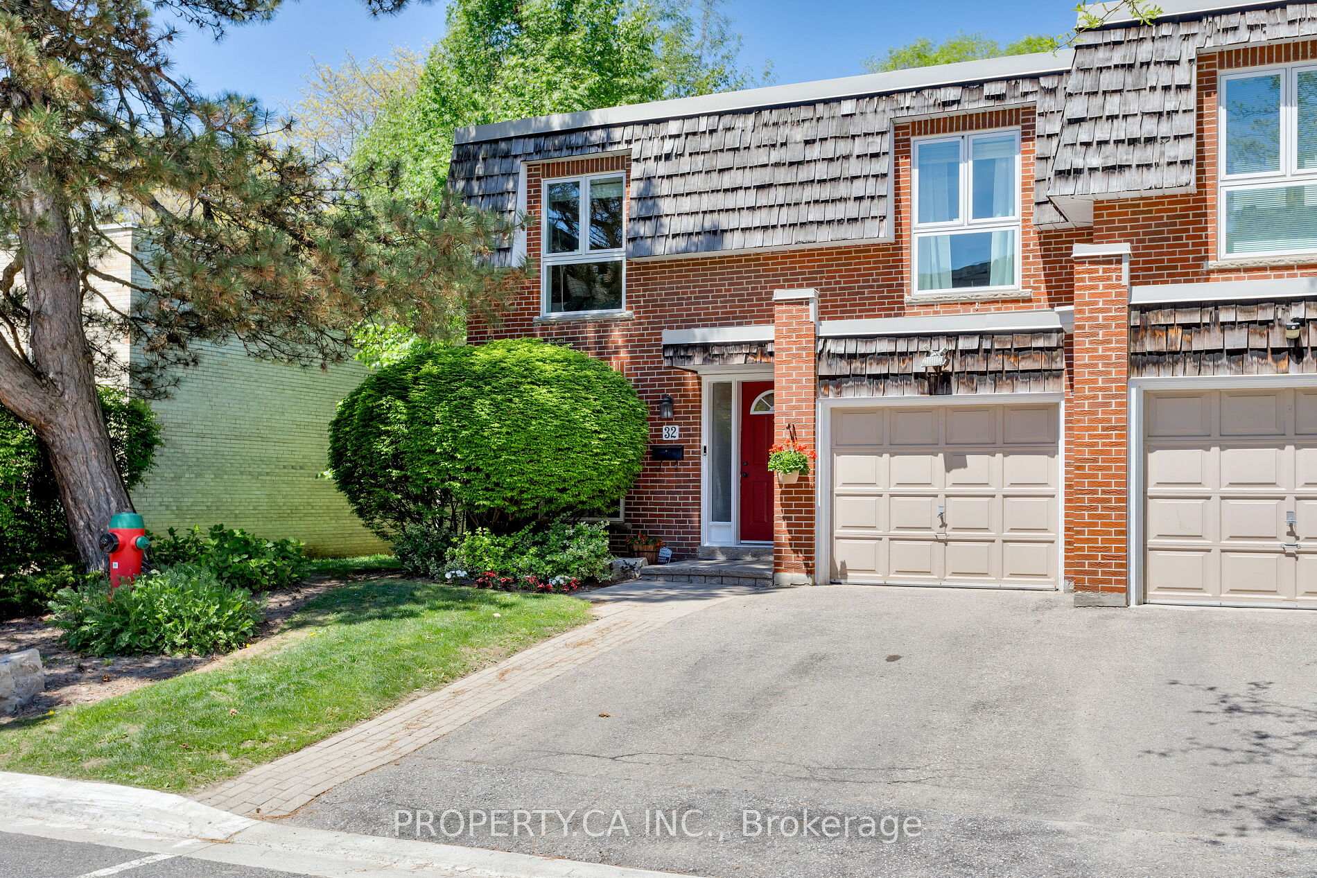 32 Crimson Millway N/A