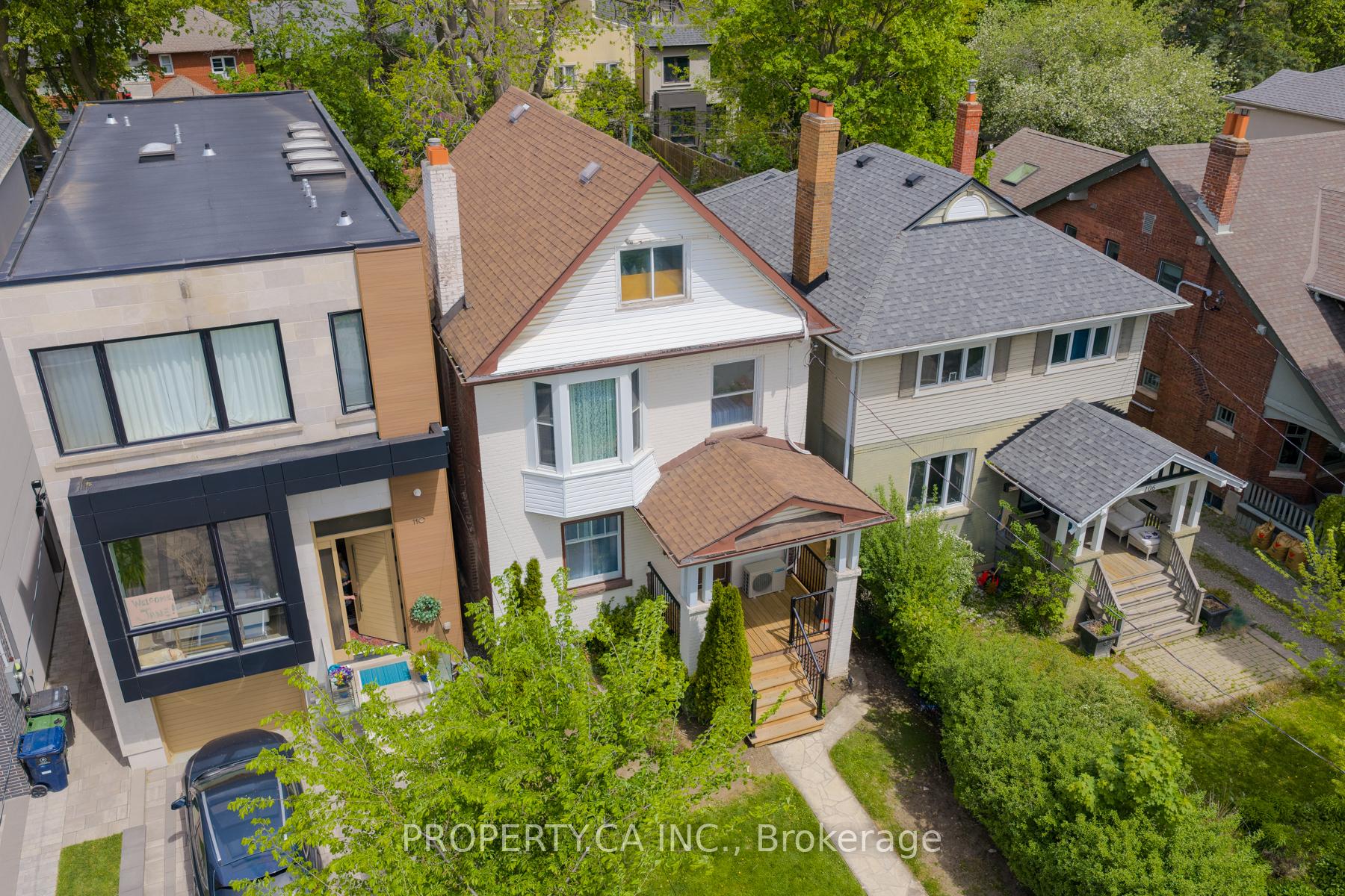 108 Albertus Avenue
