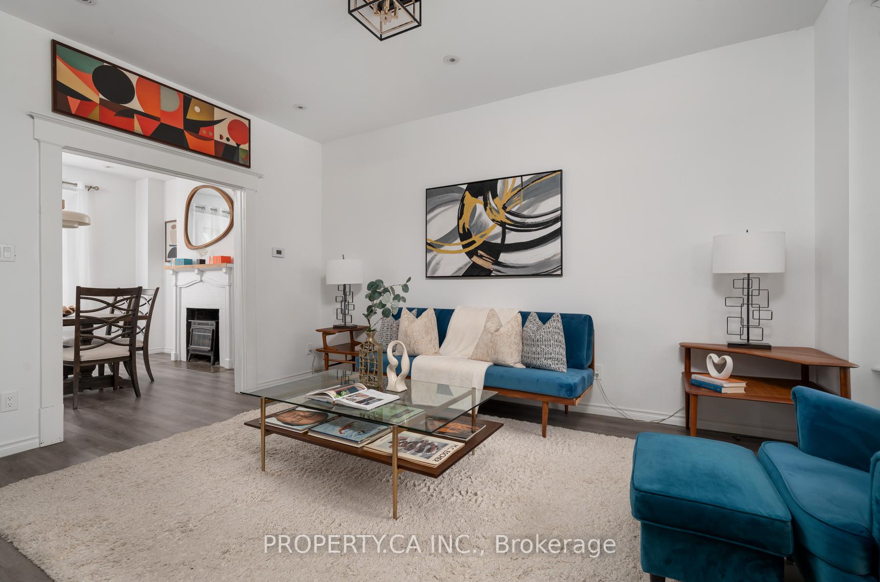 108 Albertus Avenue