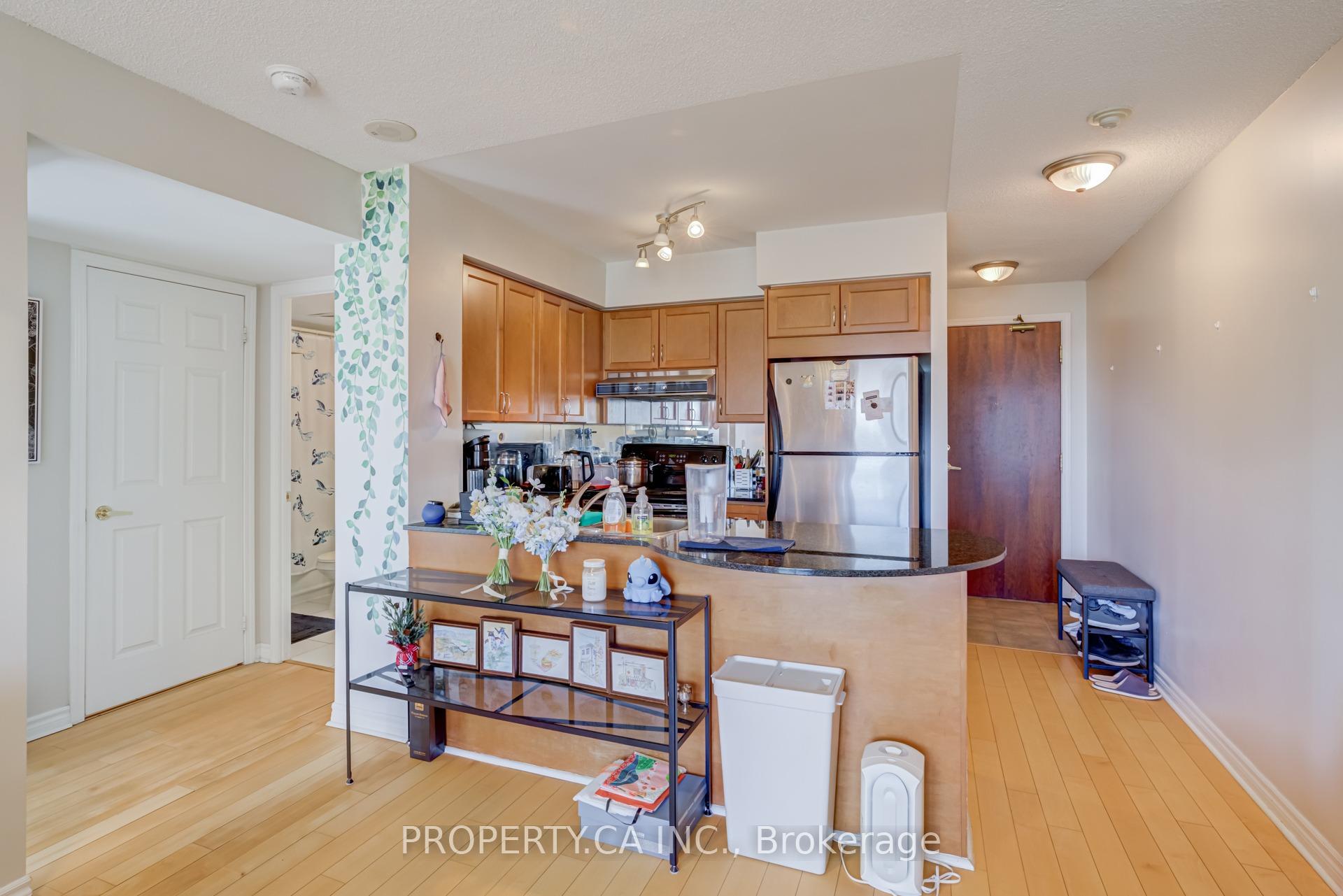 18 Kenaston Gardens 1705