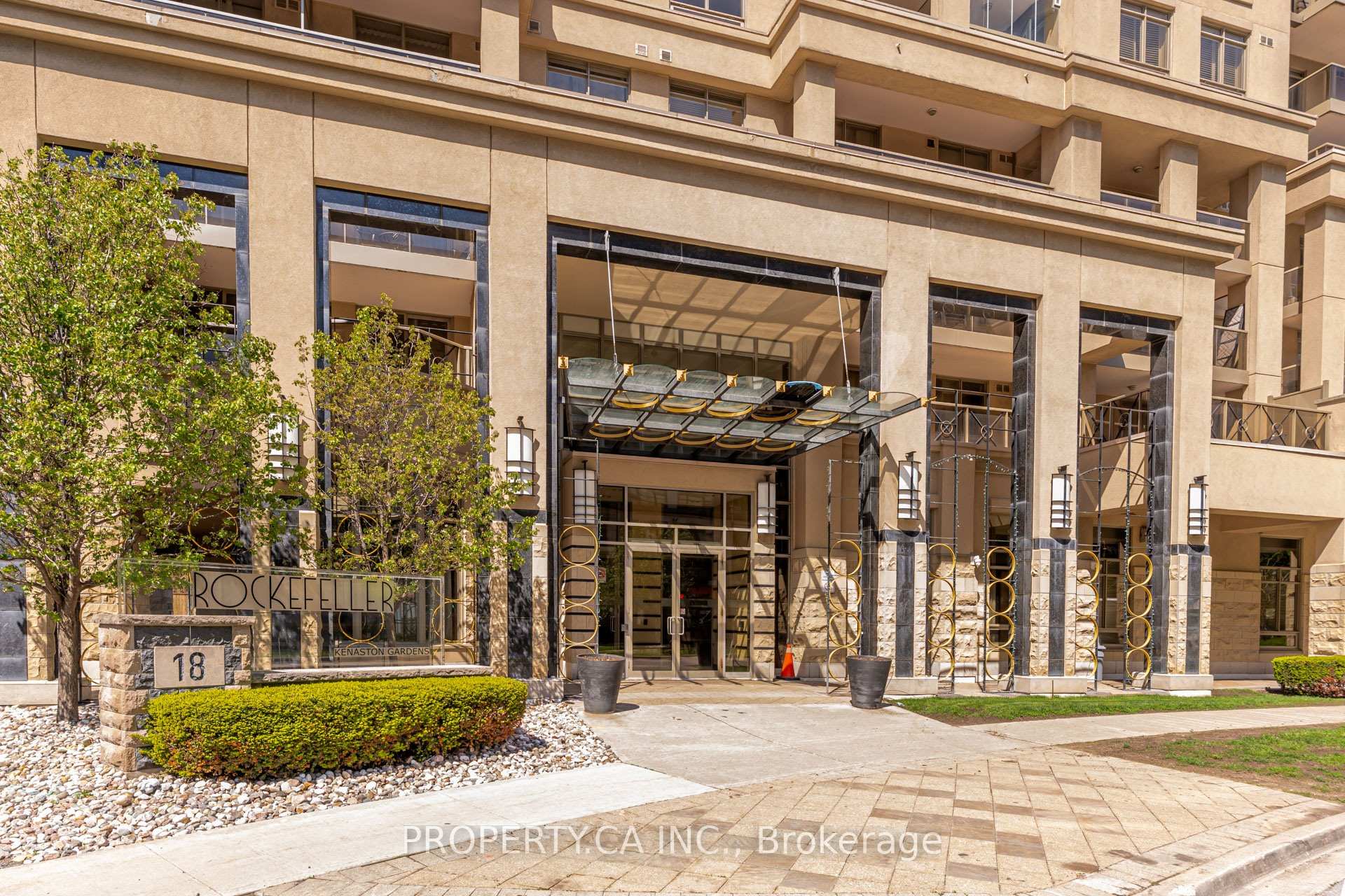 18 Kenaston Gardens 1705