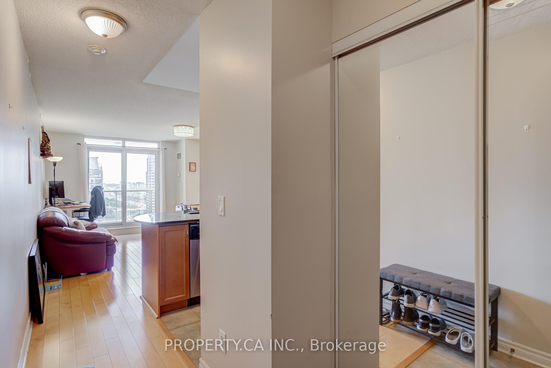 18 Kenaston Gardens 1705