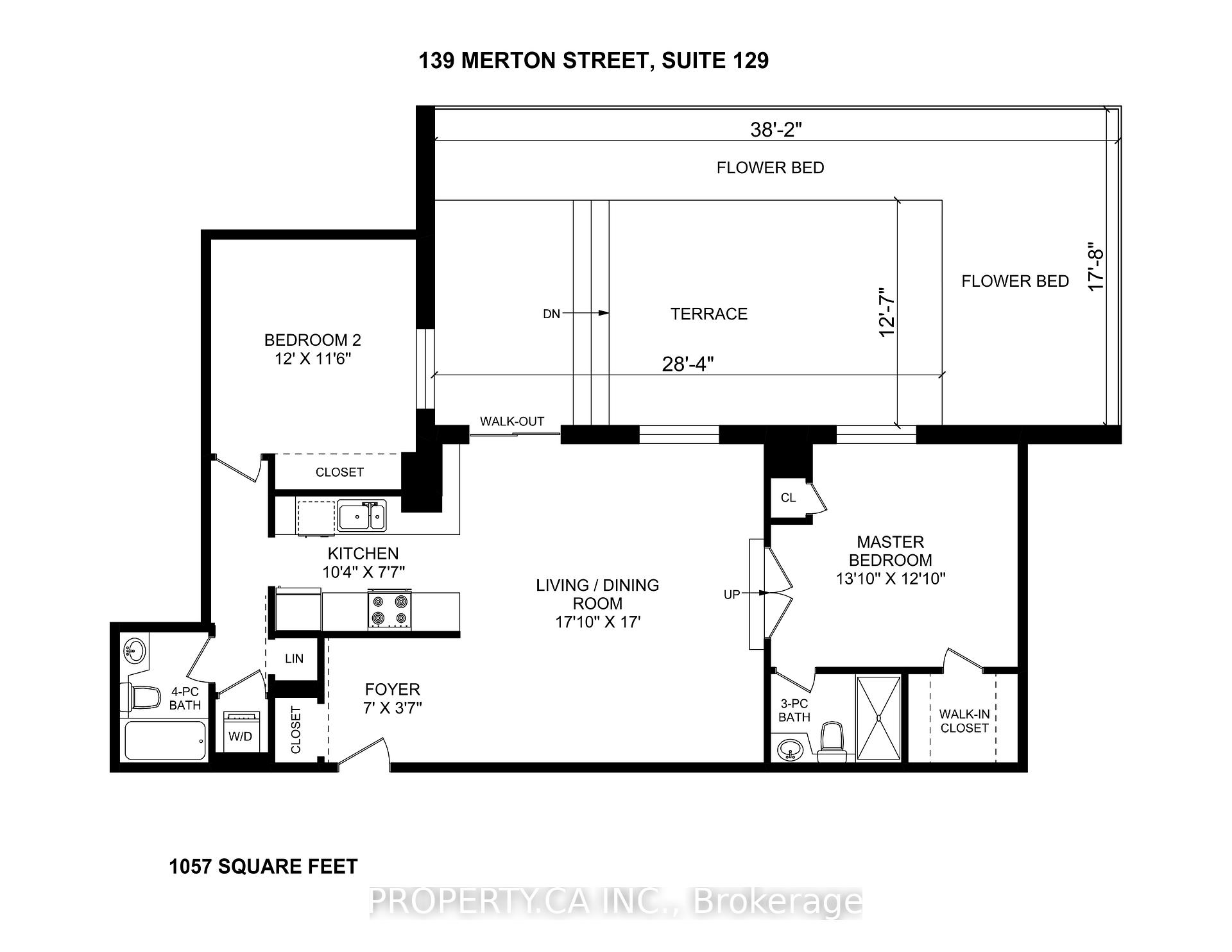 139 Merton Street 129