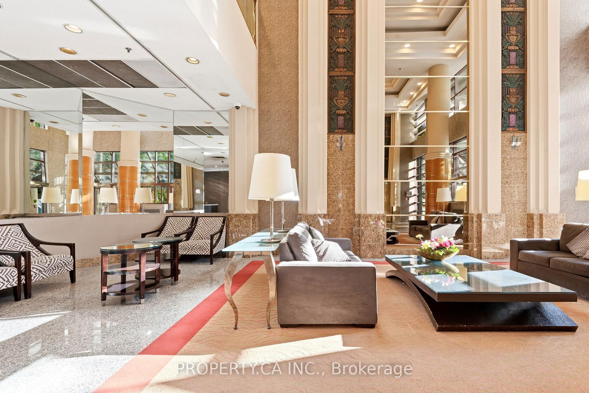 1001 Bay Street #2101