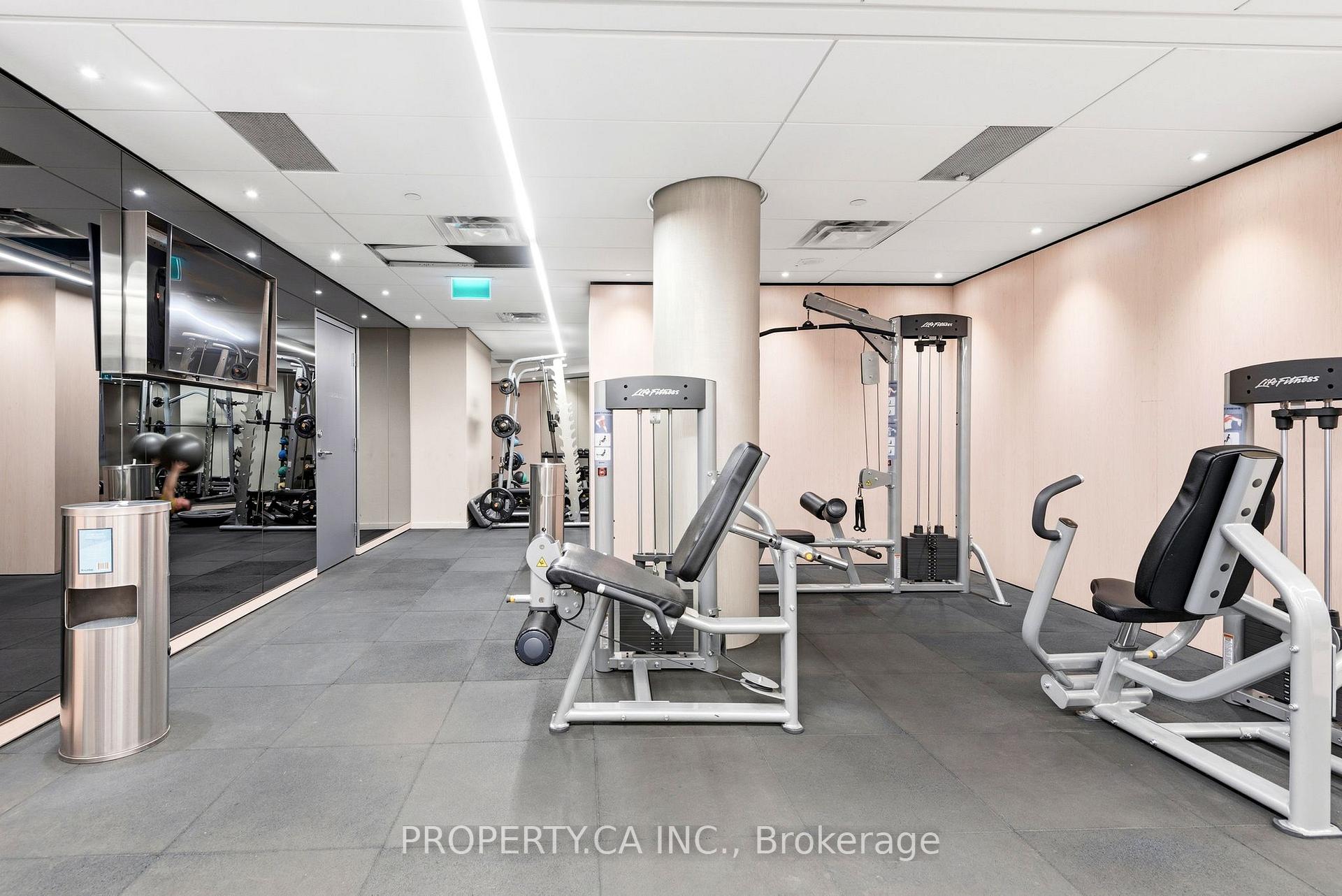 1001 Bay Street #2101