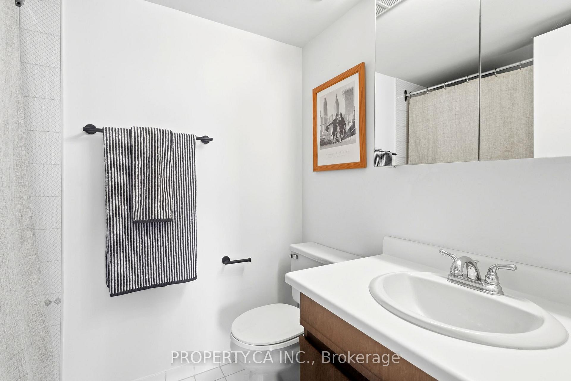 1001 Bay Street #2101