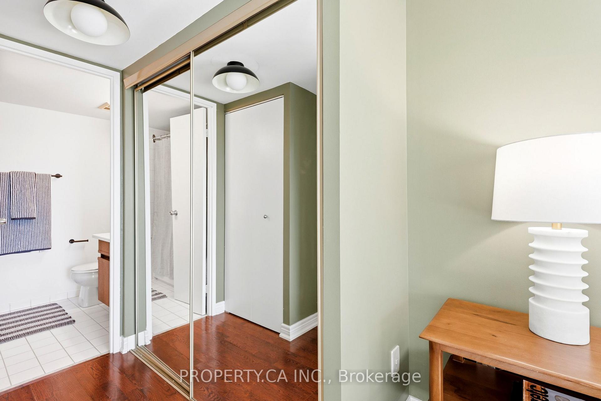 1001 Bay Street #2101