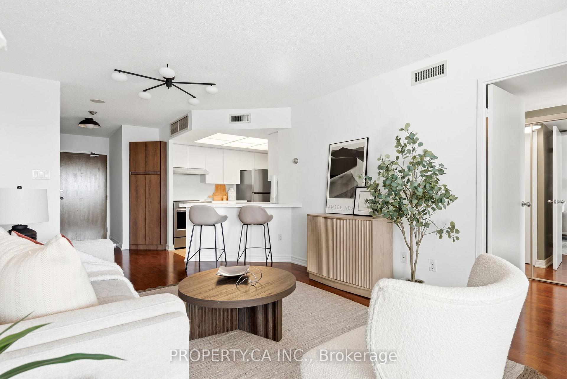1001 Bay Street #2101