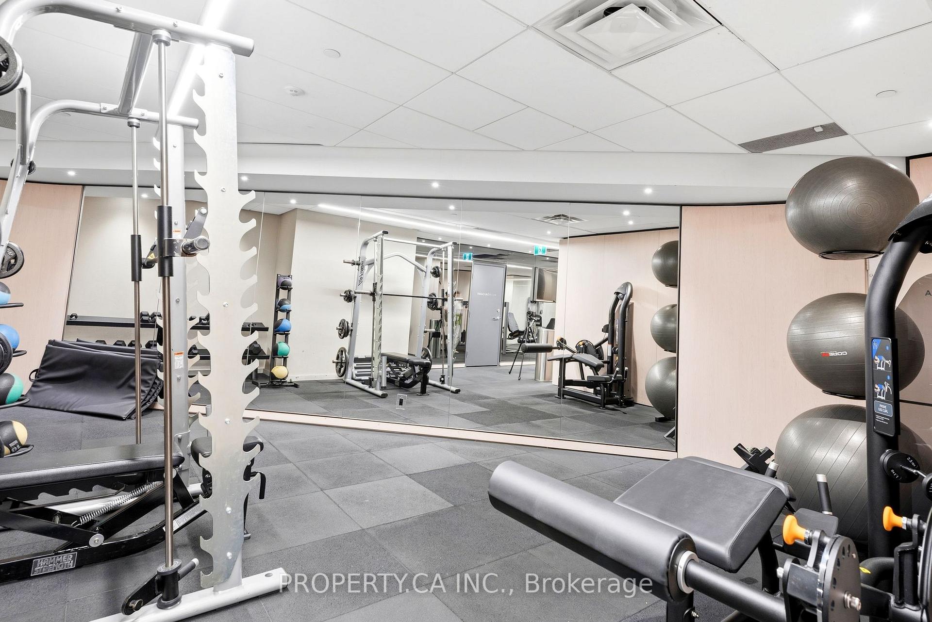 1001 Bay Street #2101
