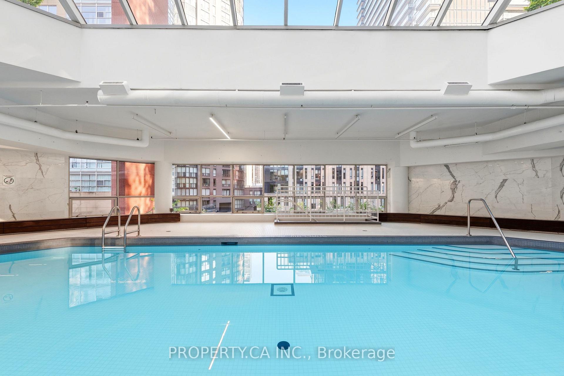 1001 Bay Street #2101