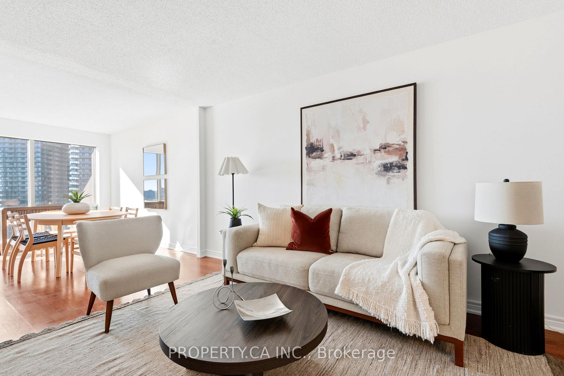 1001 Bay Street #2101