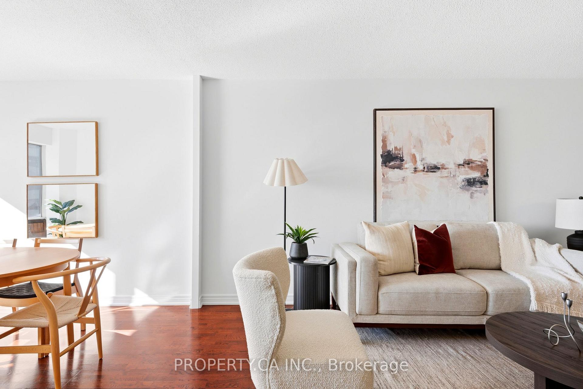 1001 Bay Street #2101