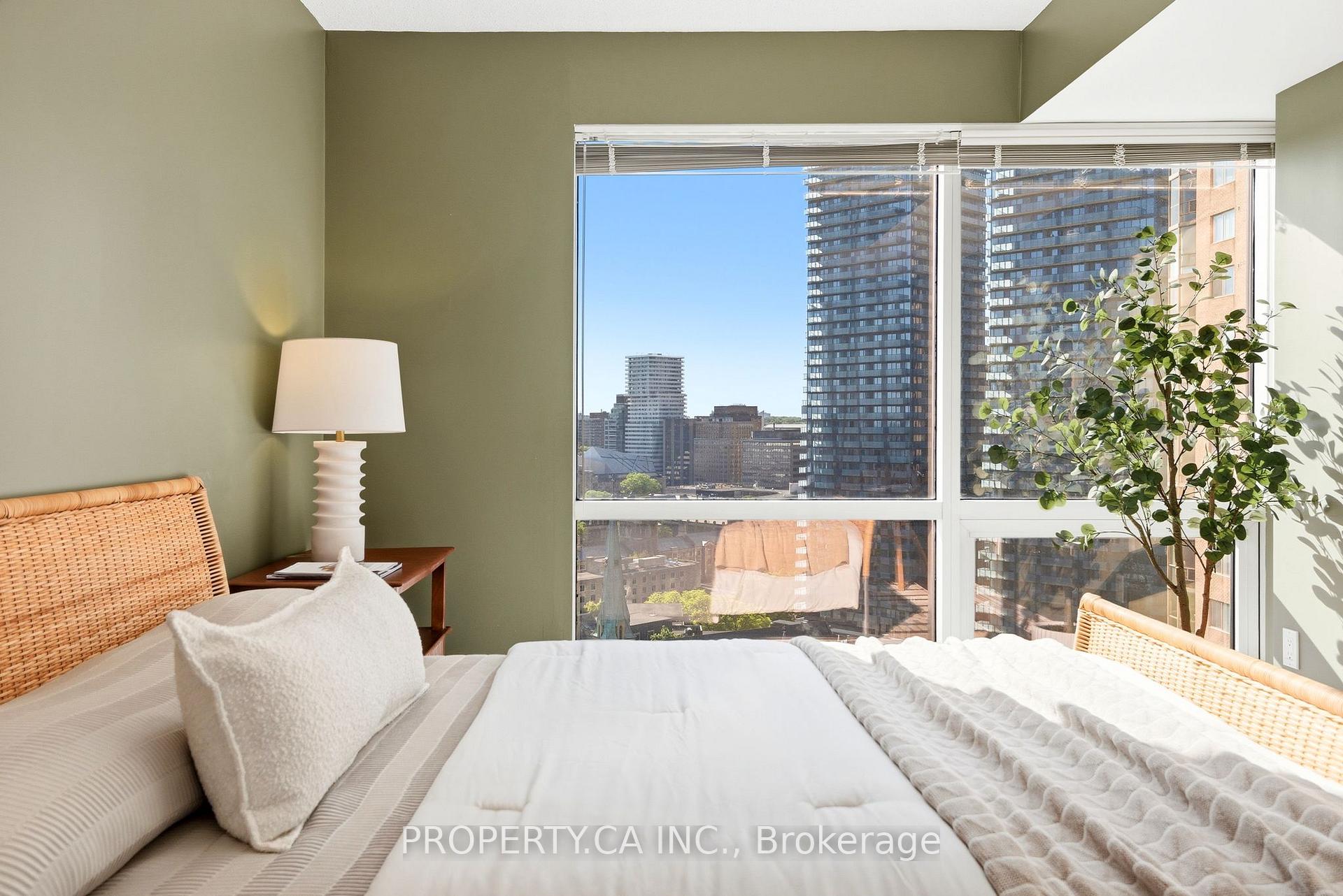 1001 Bay Street #2101