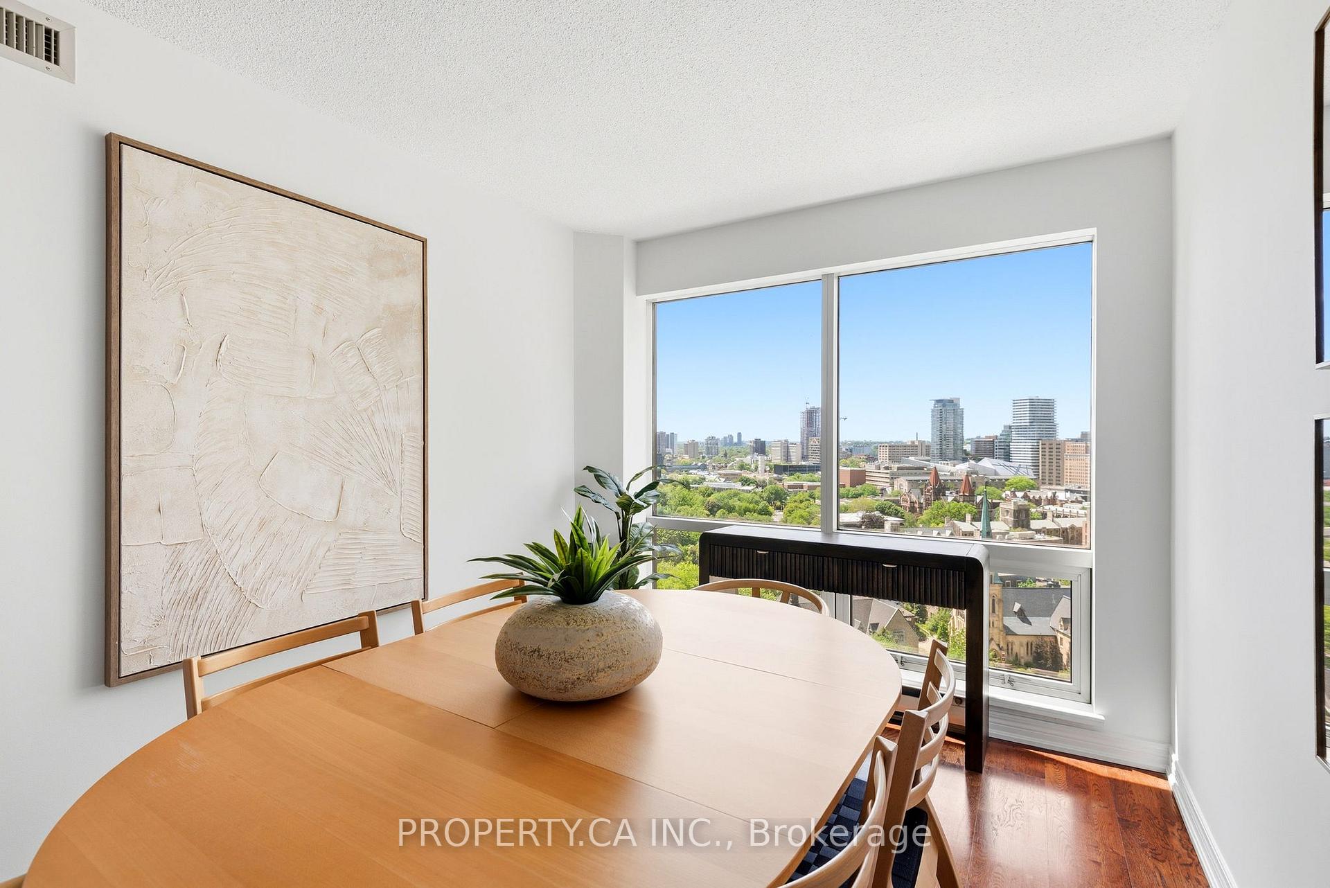 1001 Bay Street #2101