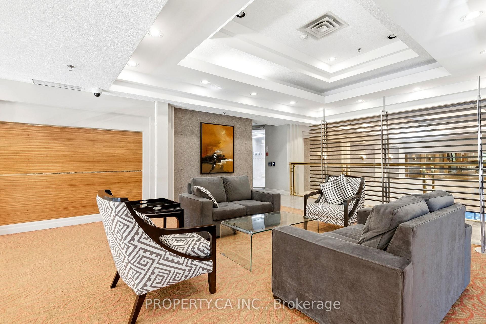 1001 Bay Street #2101