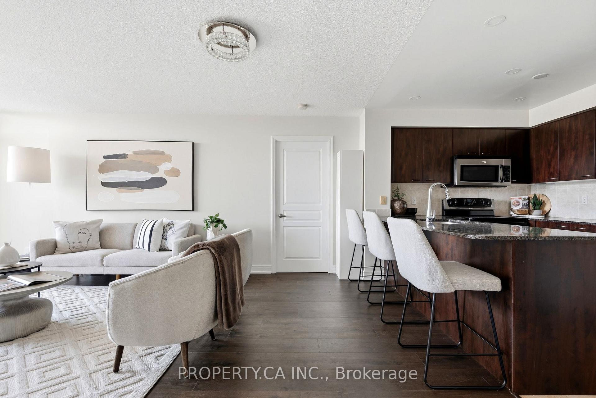 509 Beecroft Road 307