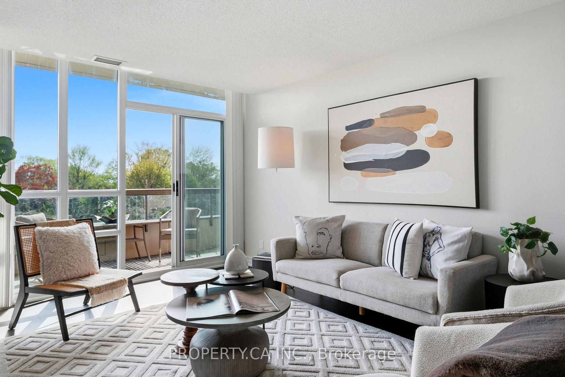 509 Beecroft Road 307
