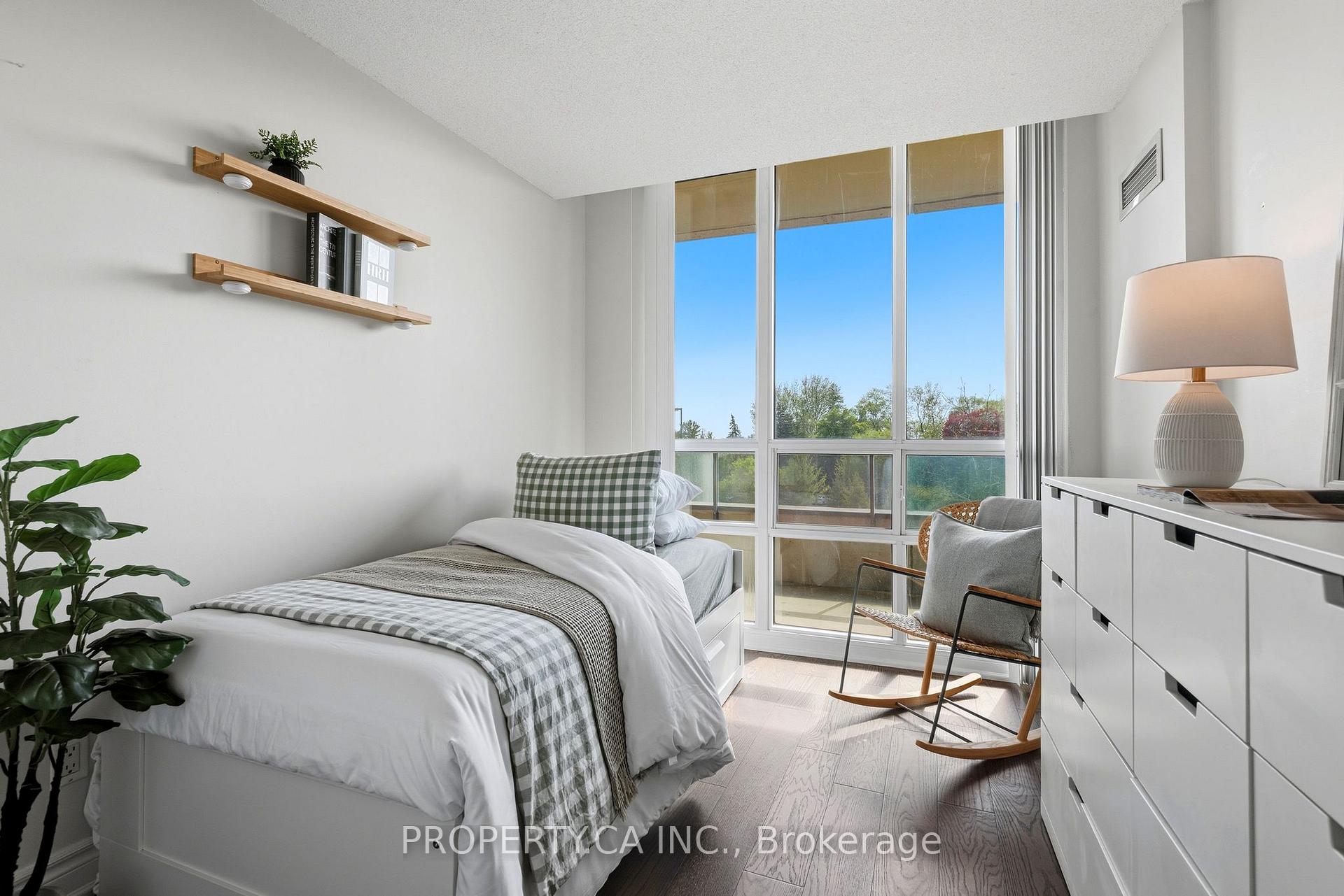 509 Beecroft Road 307