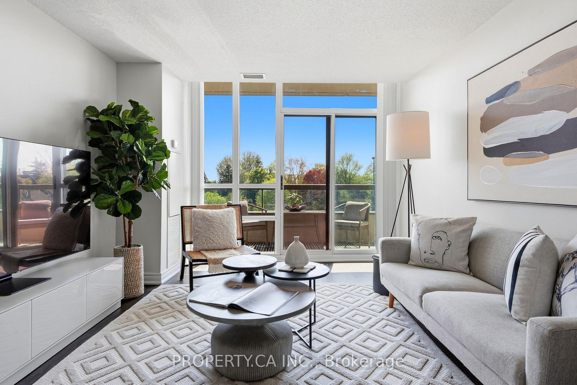 509 Beecroft Road 307