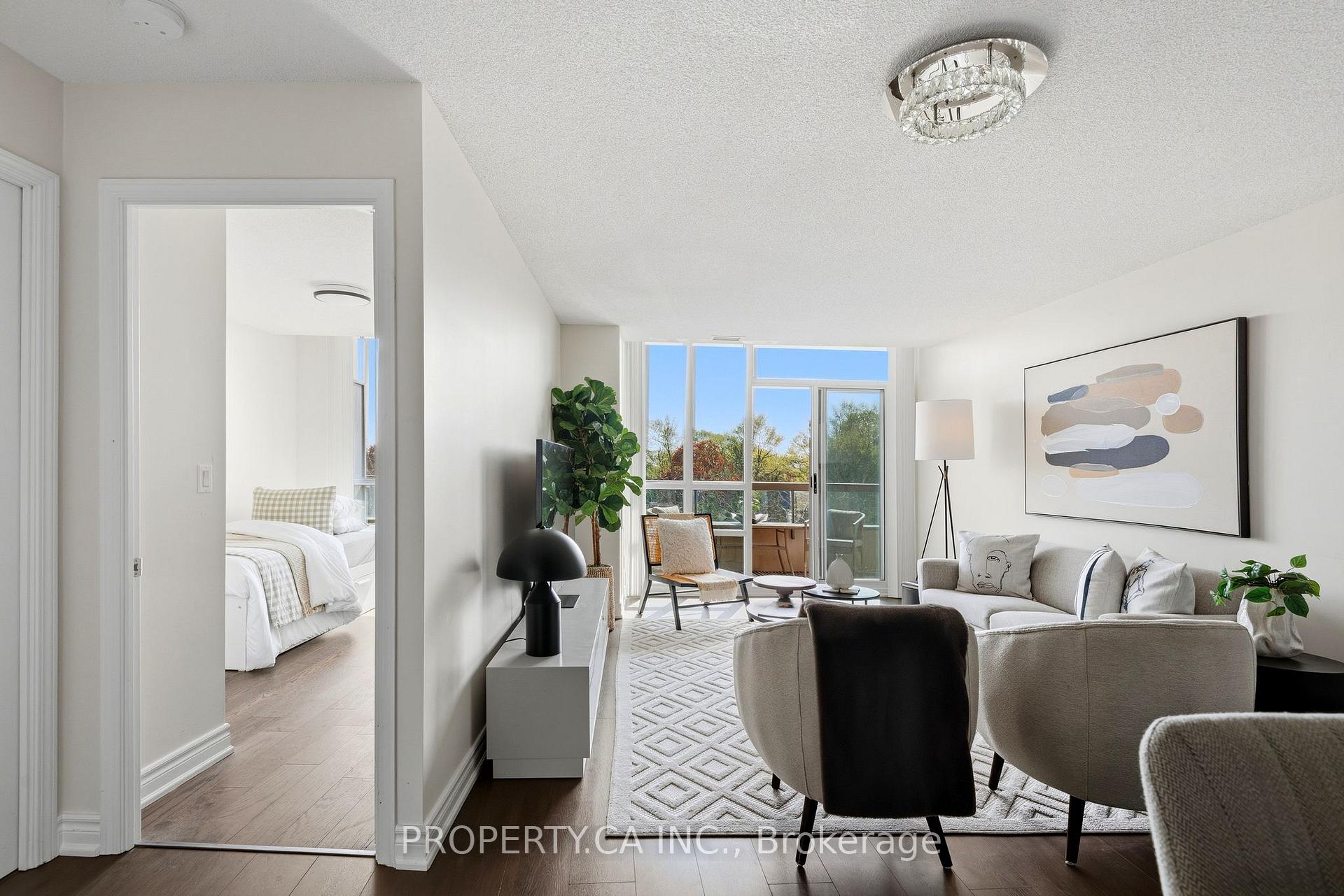 509 Beecroft Road 307