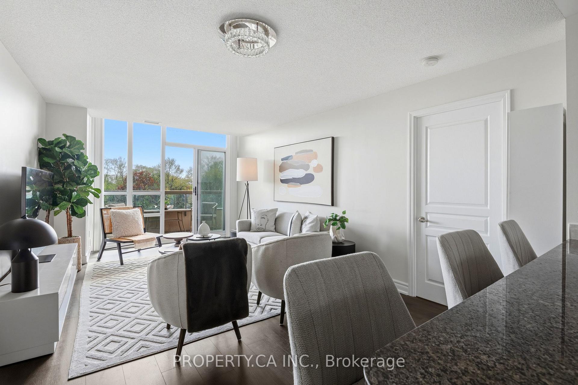 509 Beecroft Road 307