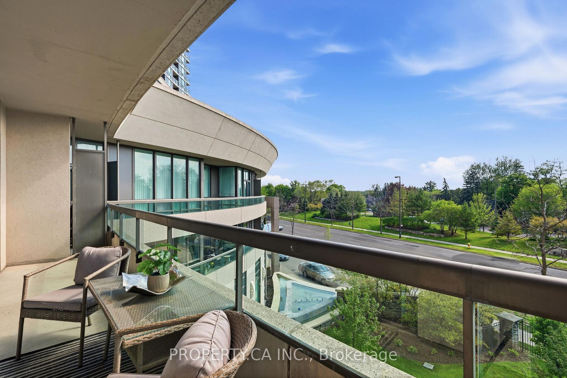 509 Beecroft Road 307