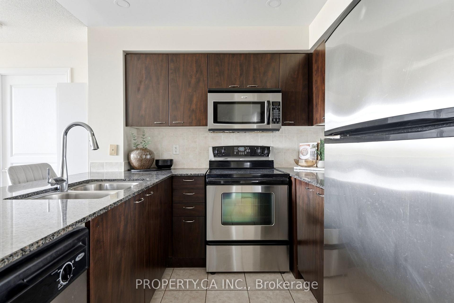 509 Beecroft Road 307