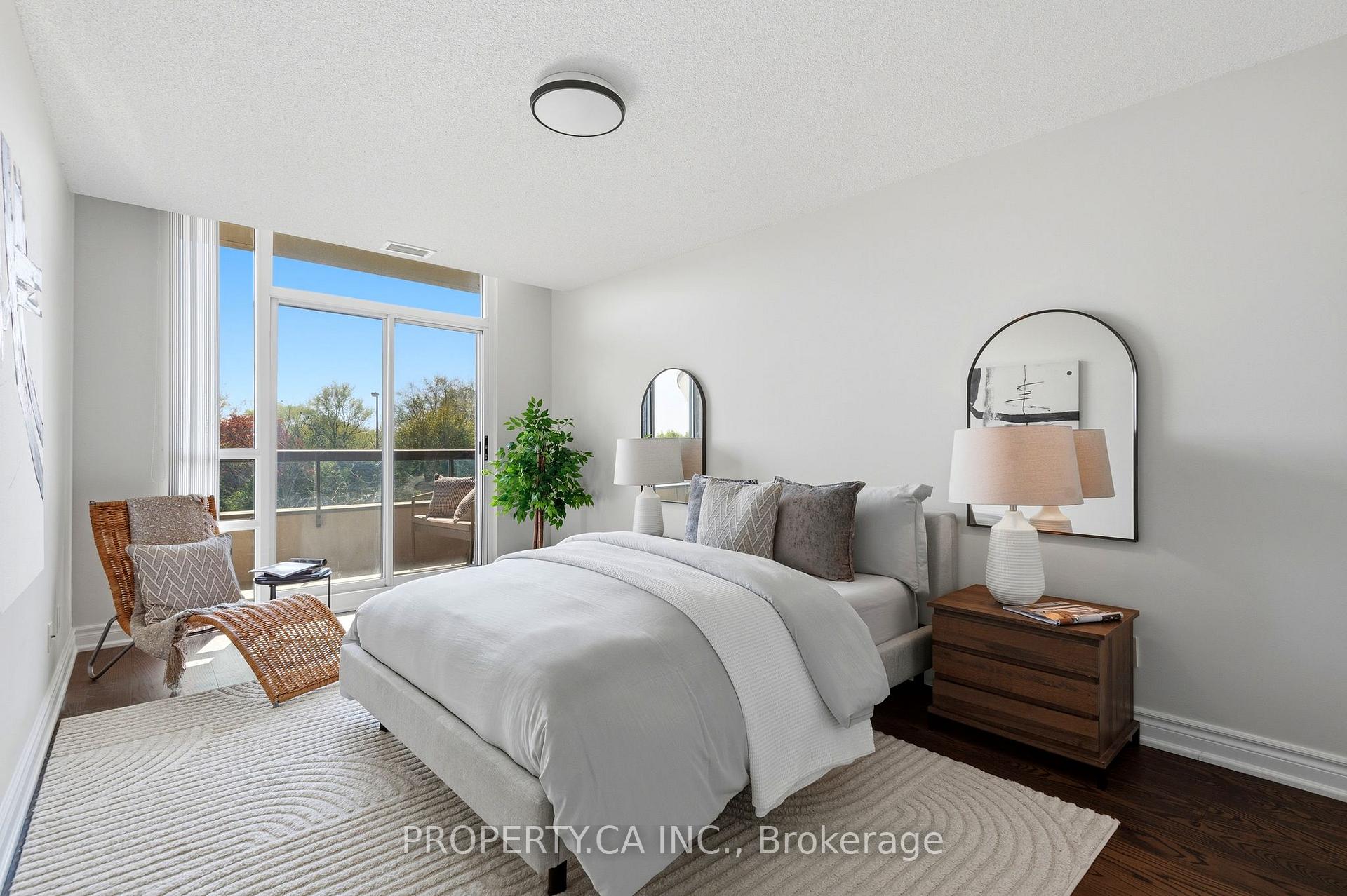 509 Beecroft Road 307