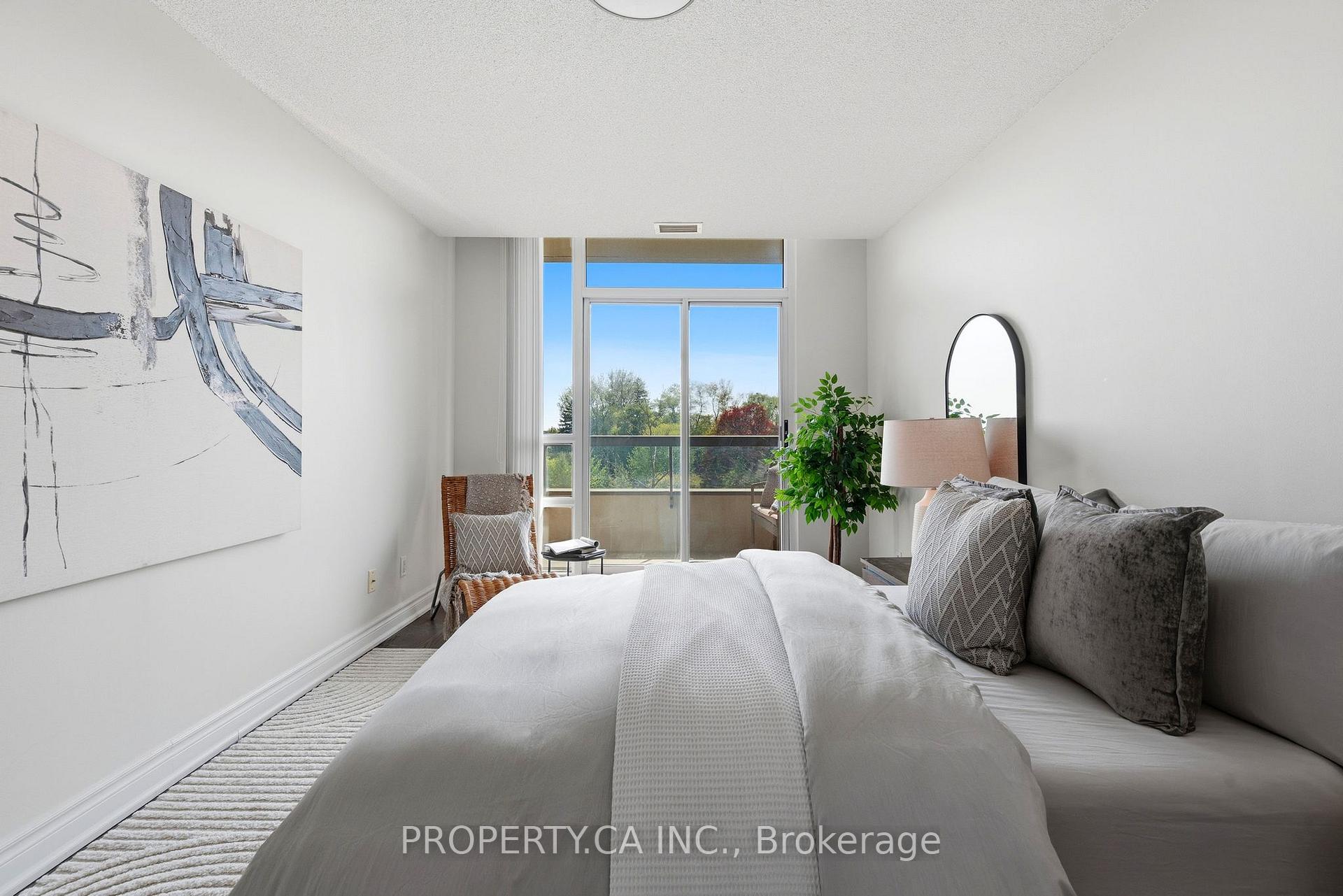 509 Beecroft Road 307