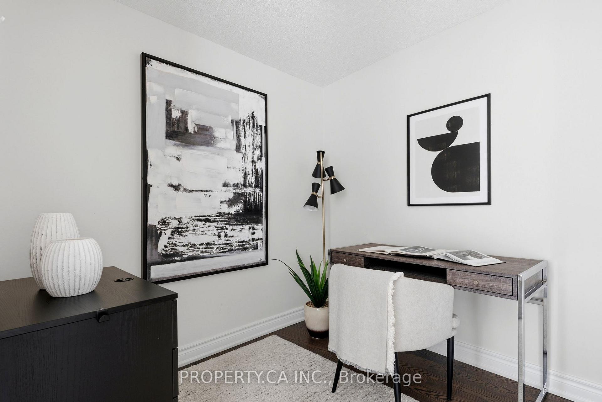 509 Beecroft Road 307