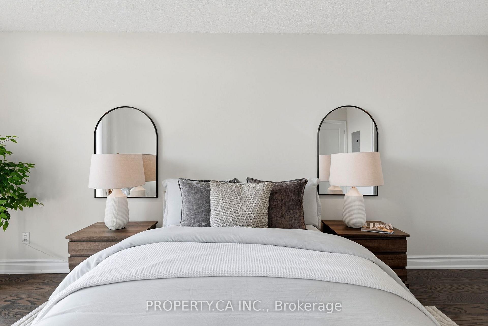509 Beecroft Road 307