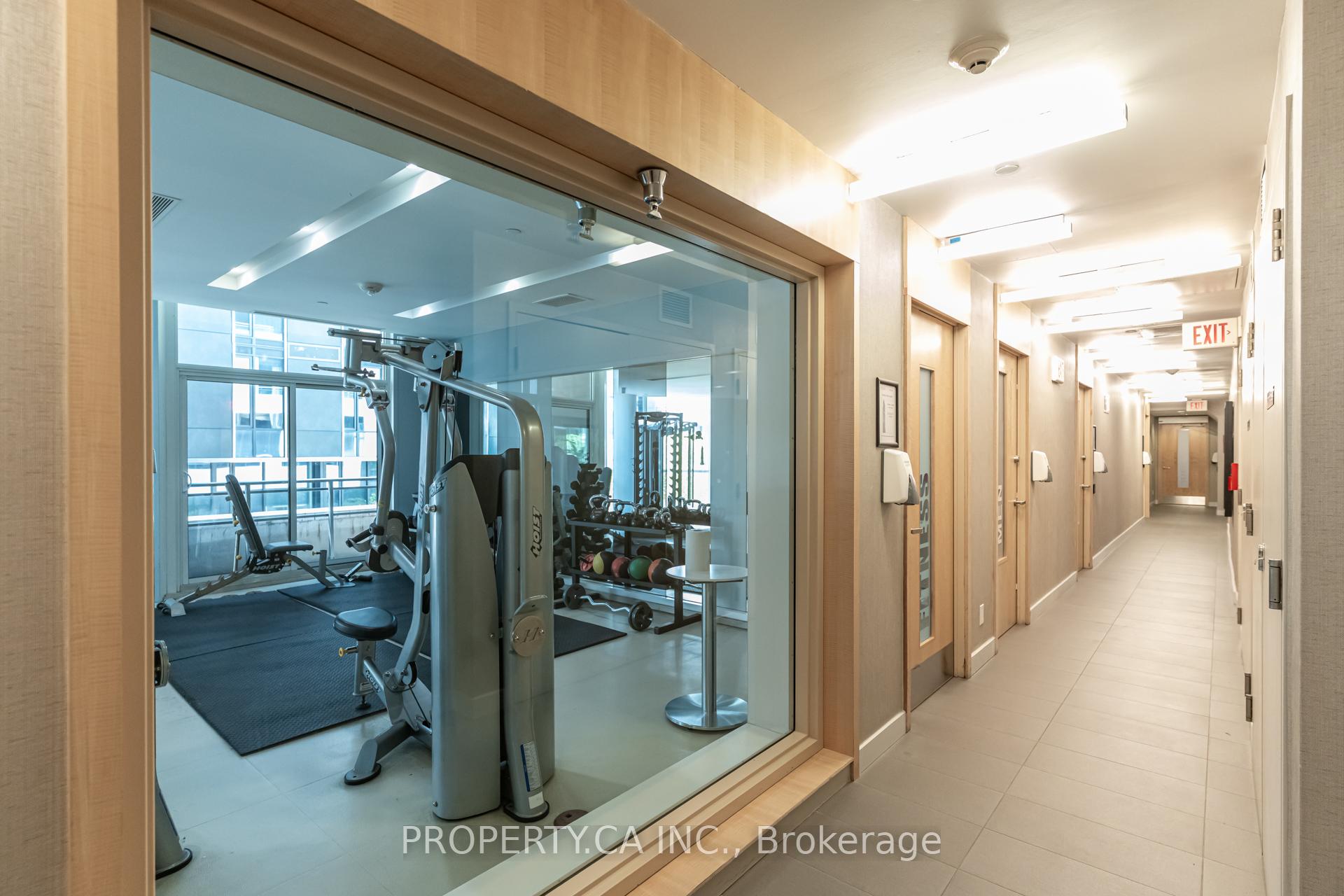 45 Charles Street E 502