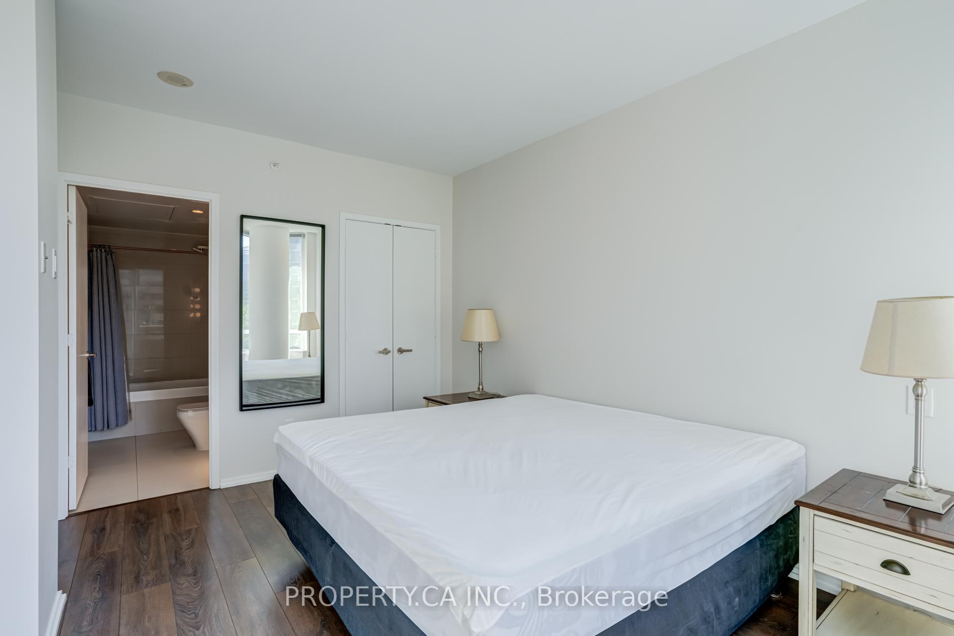 45 Charles Street E 502