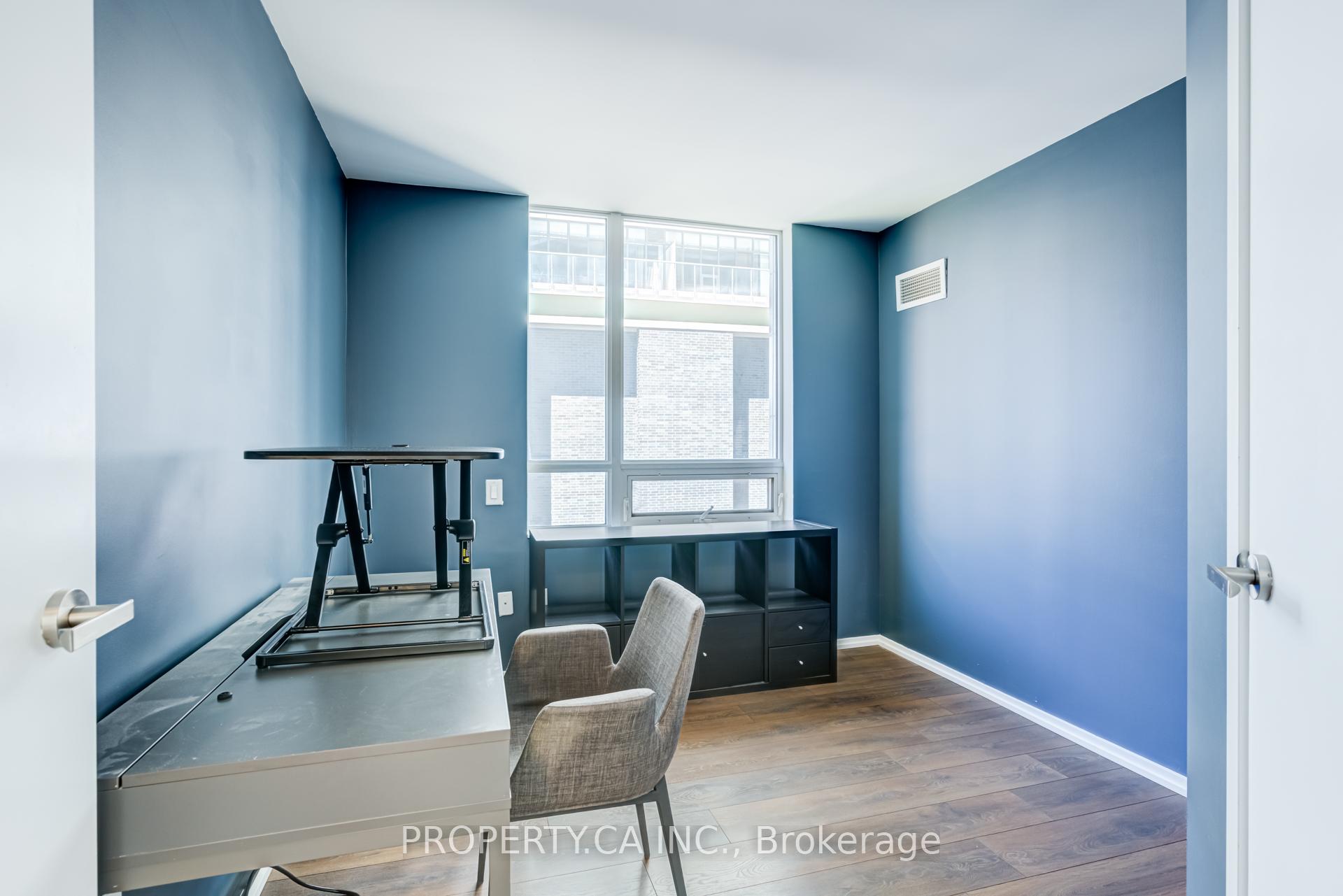 45 Charles Street E 502