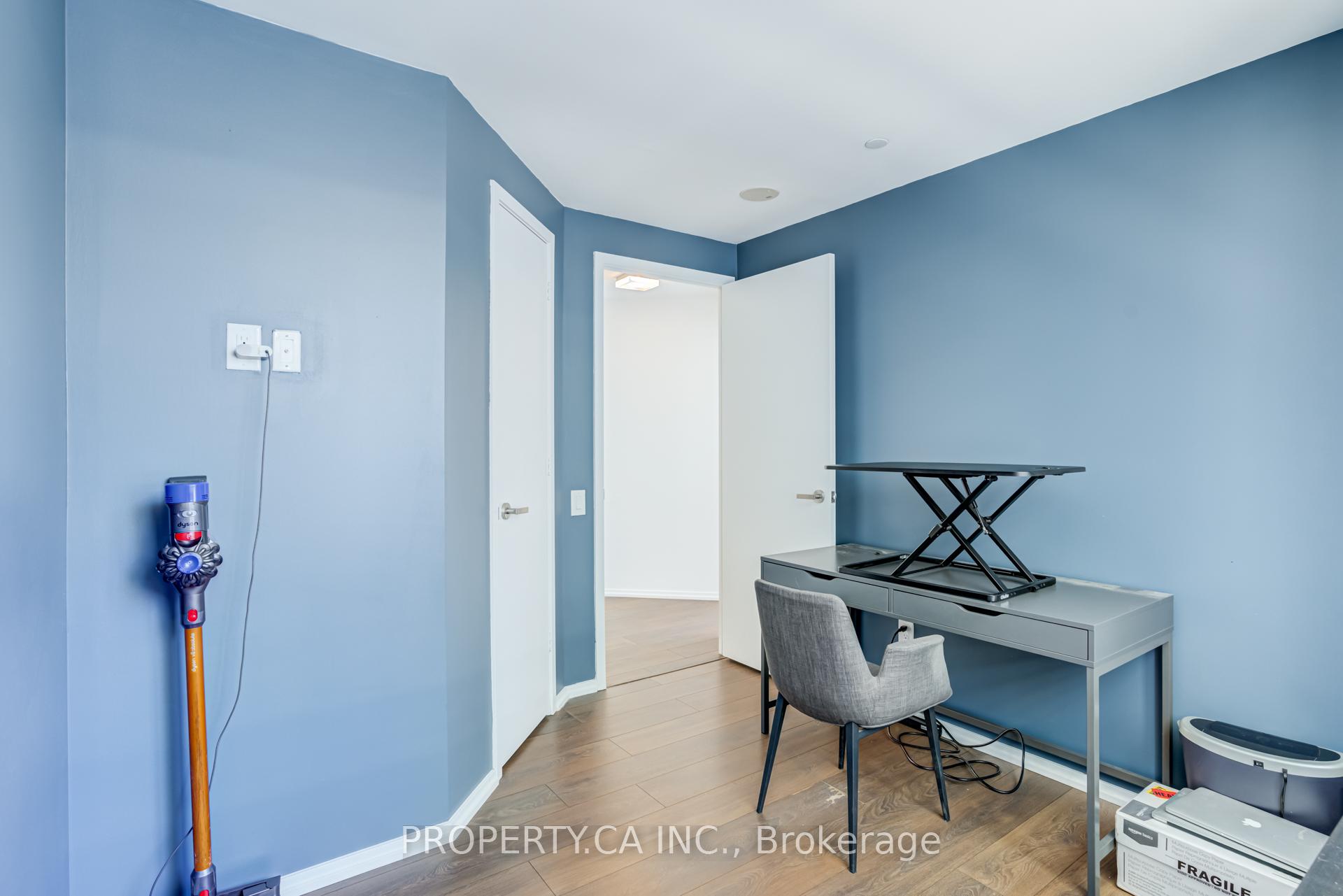 45 Charles Street E 502