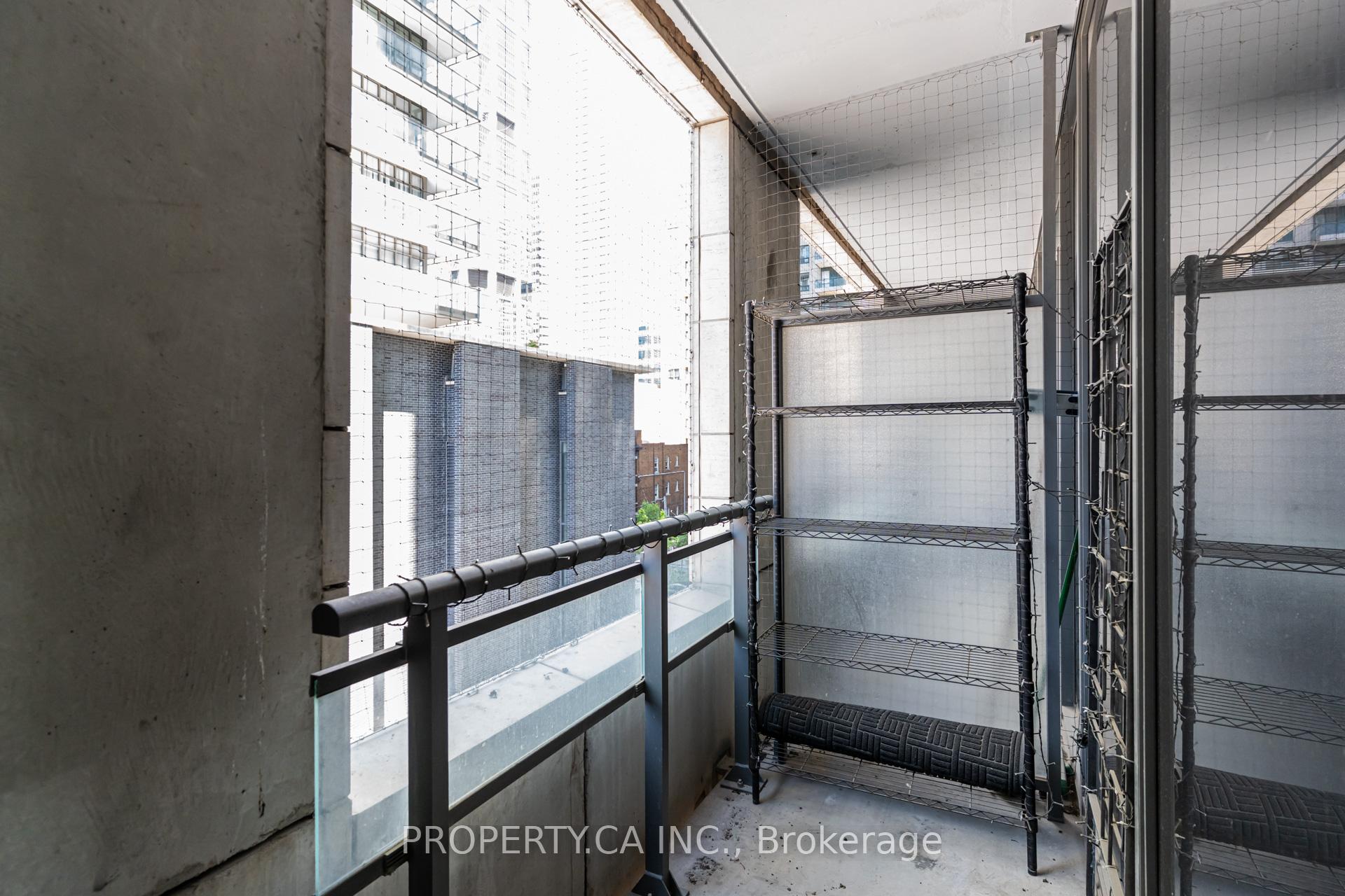 45 Charles Street E 502