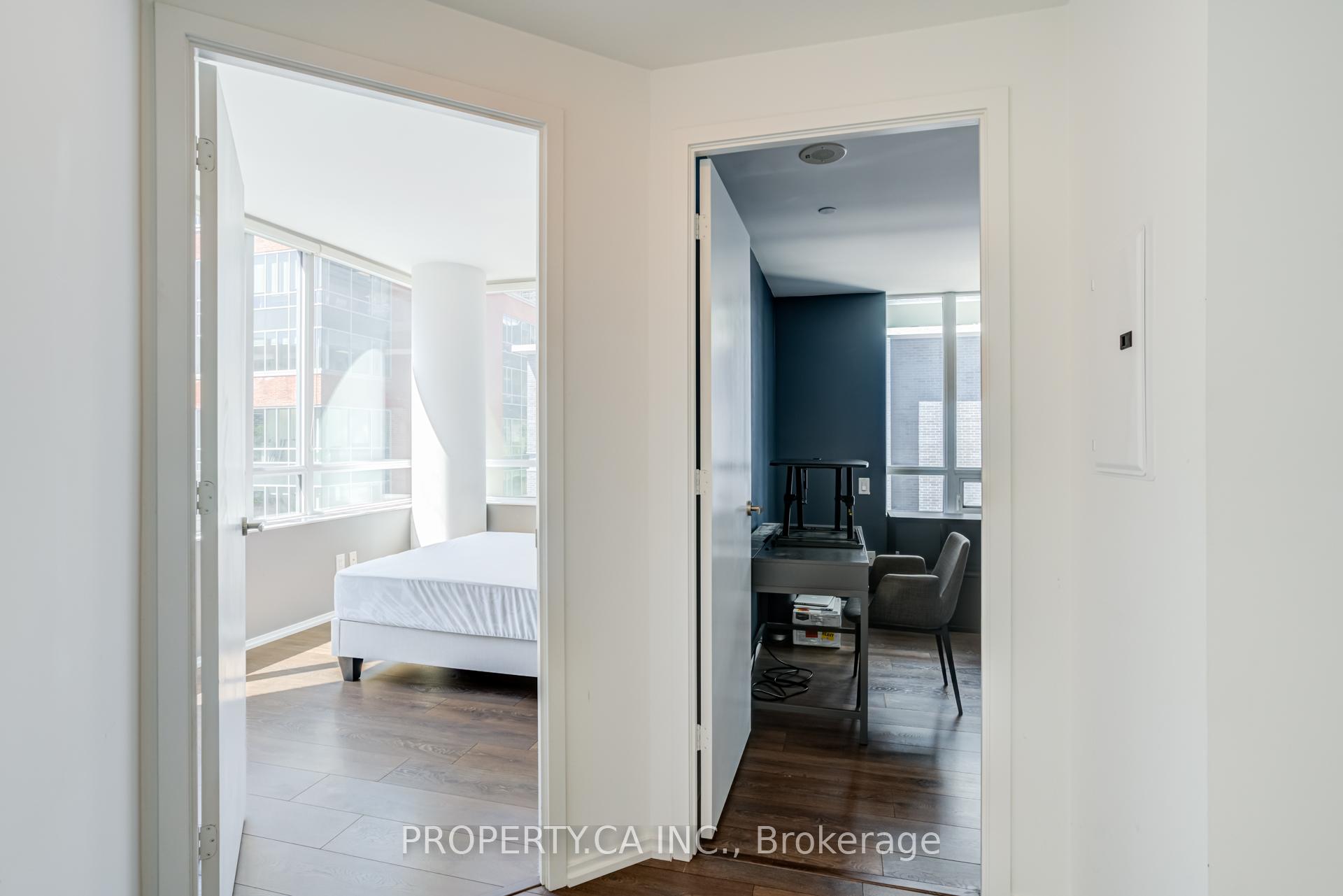 45 Charles Street E 502