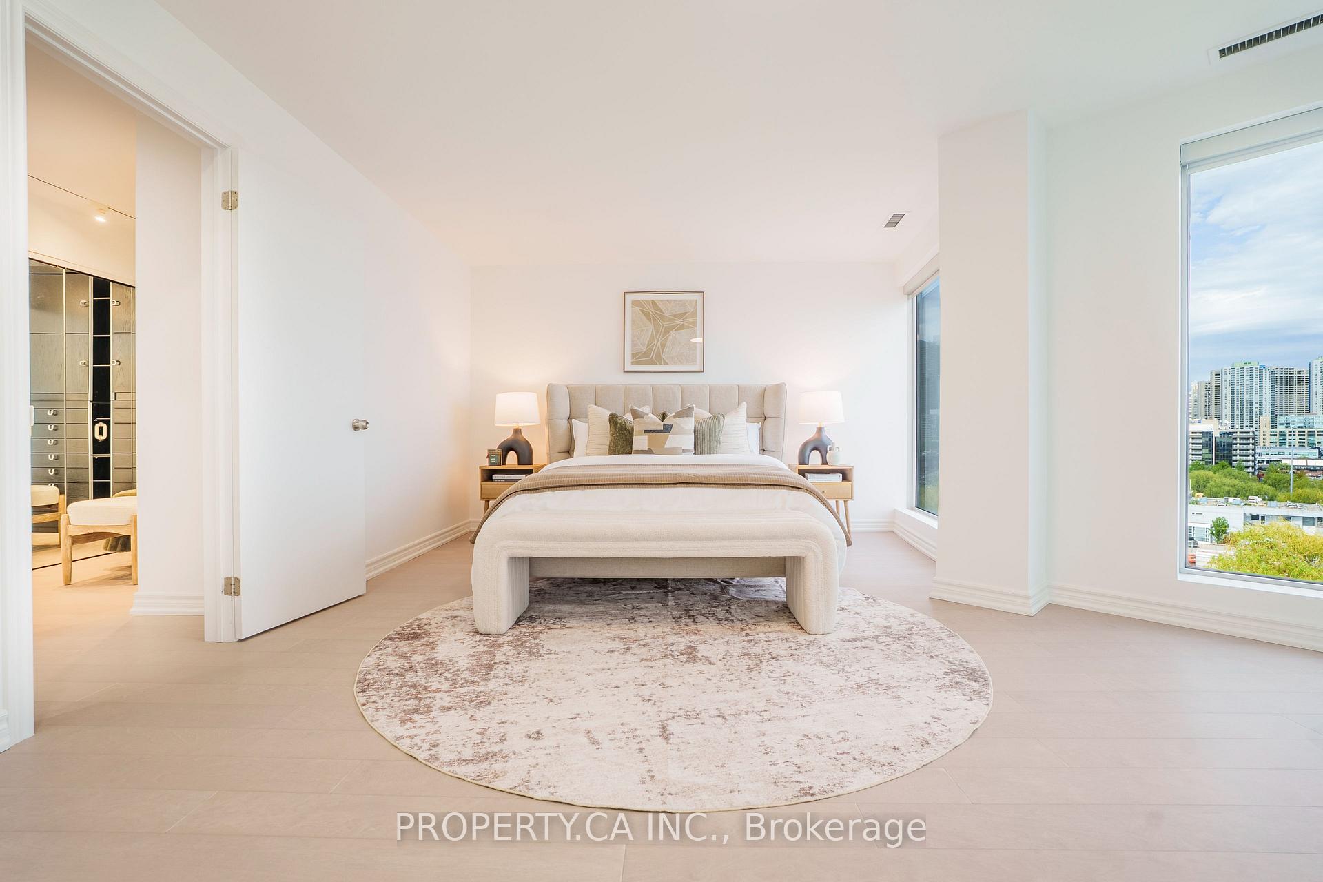 401 Queens Quay W 707