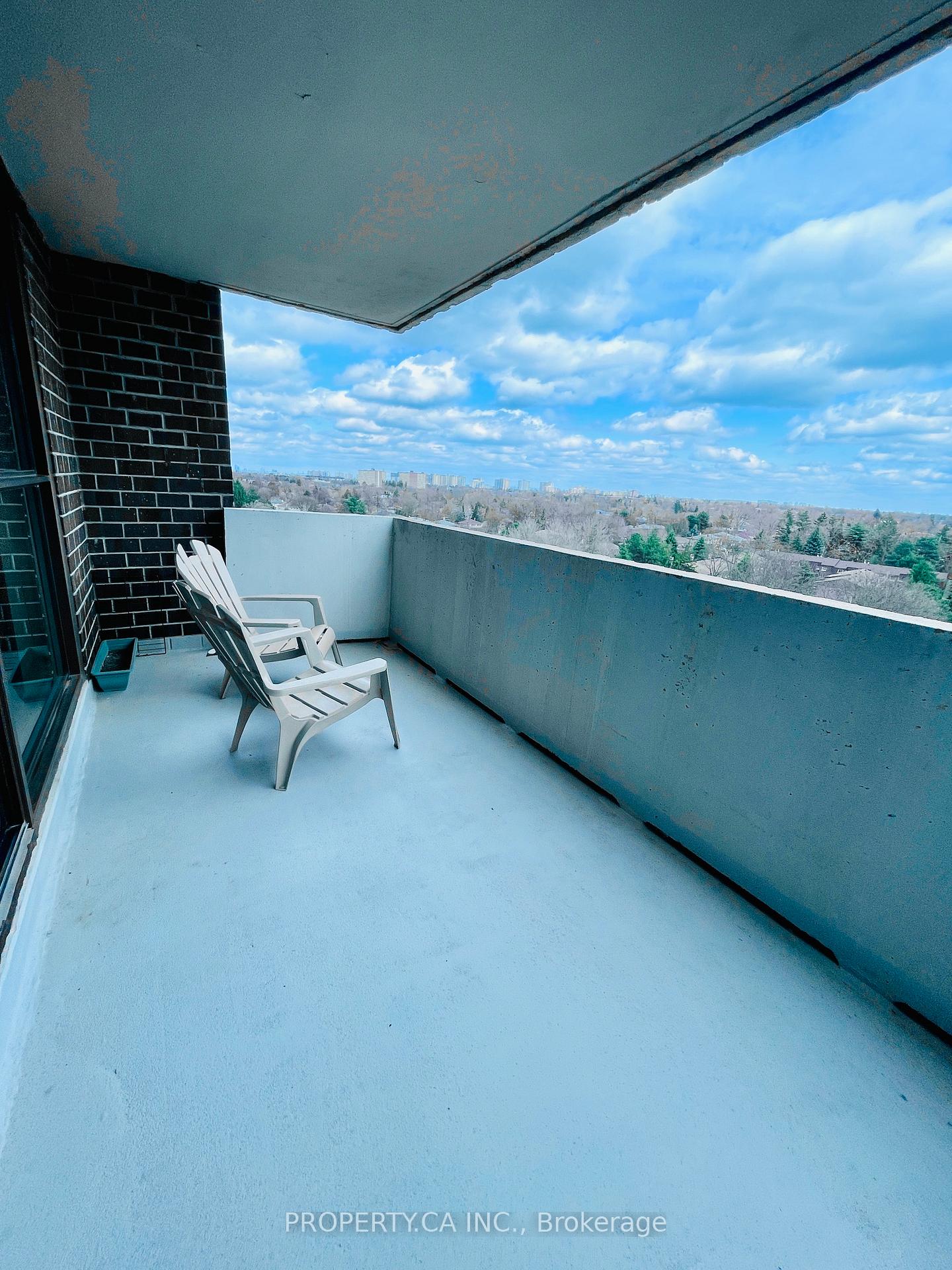 5 Old Sheppard Avenue 1003