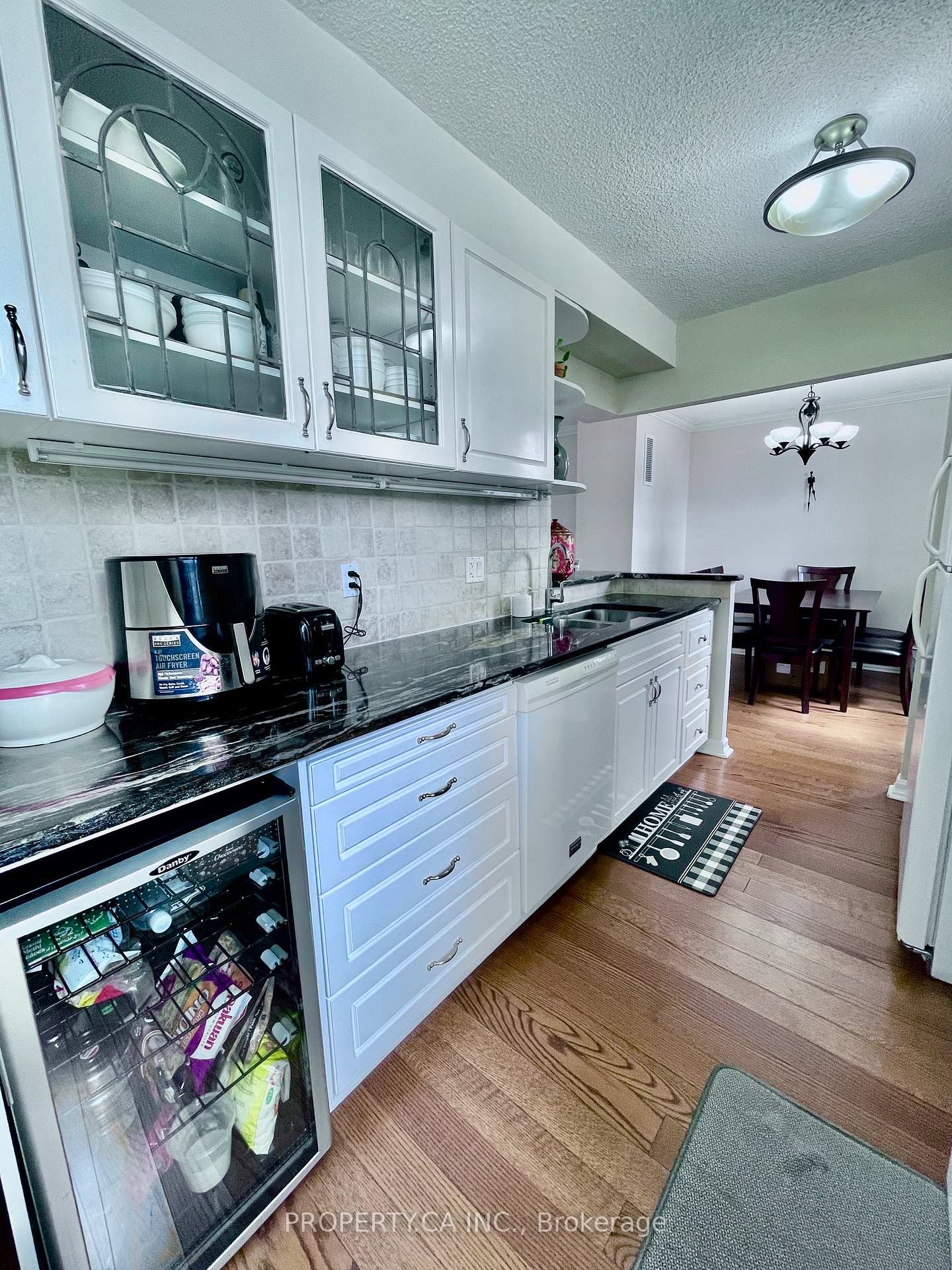 5 Old Sheppard Avenue 1003