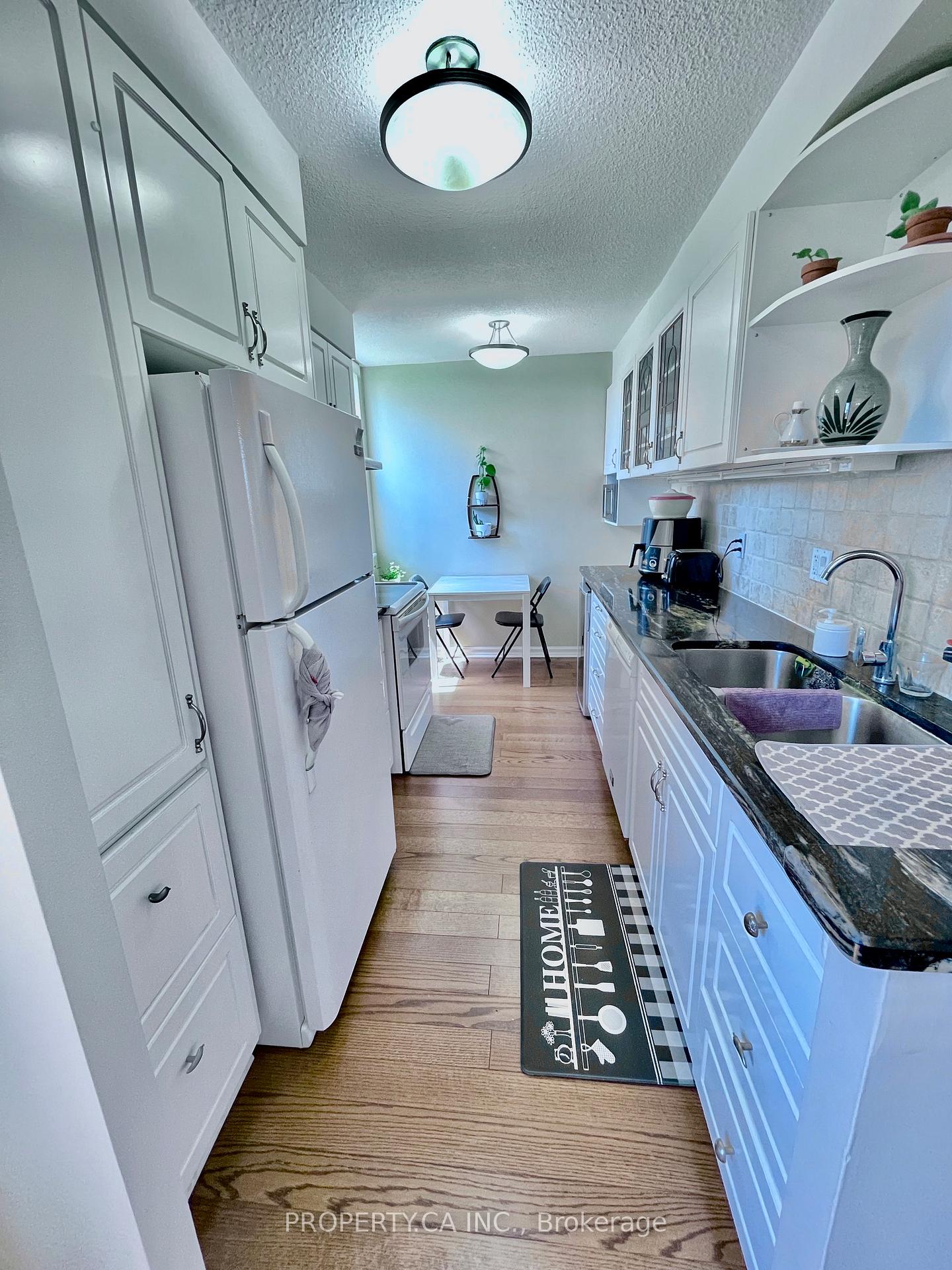 5 Old Sheppard Avenue 1003