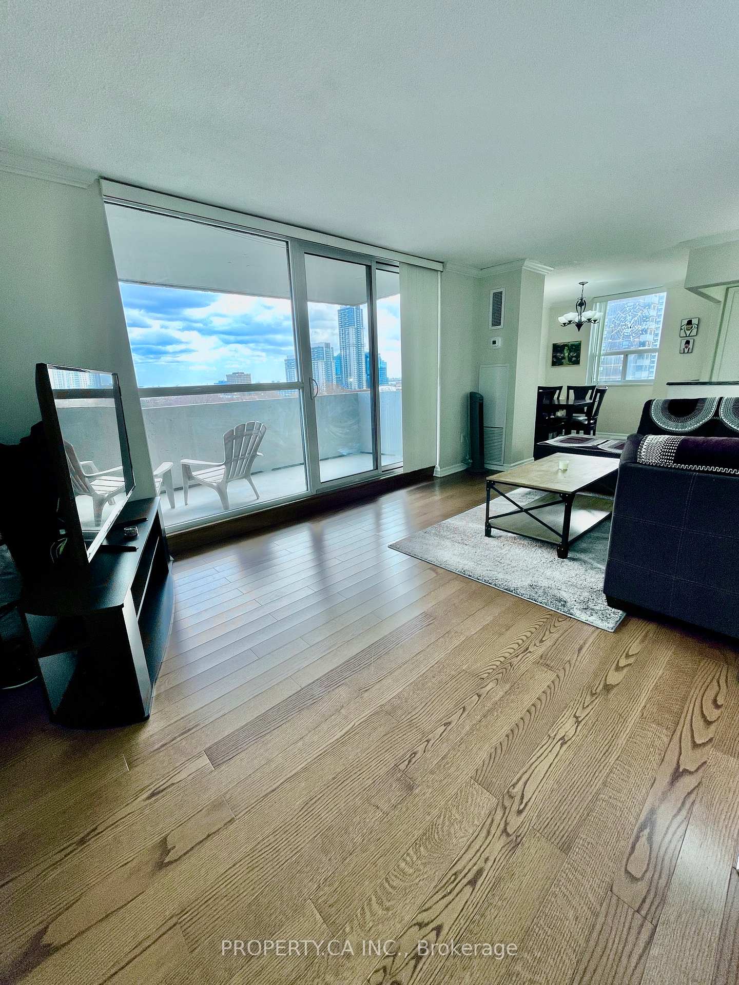5 Old Sheppard Avenue 1003